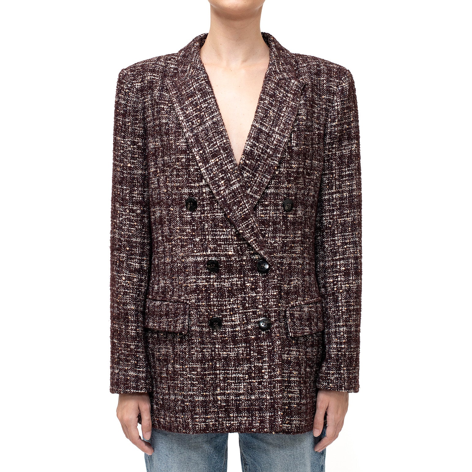 VICTORY JACKET