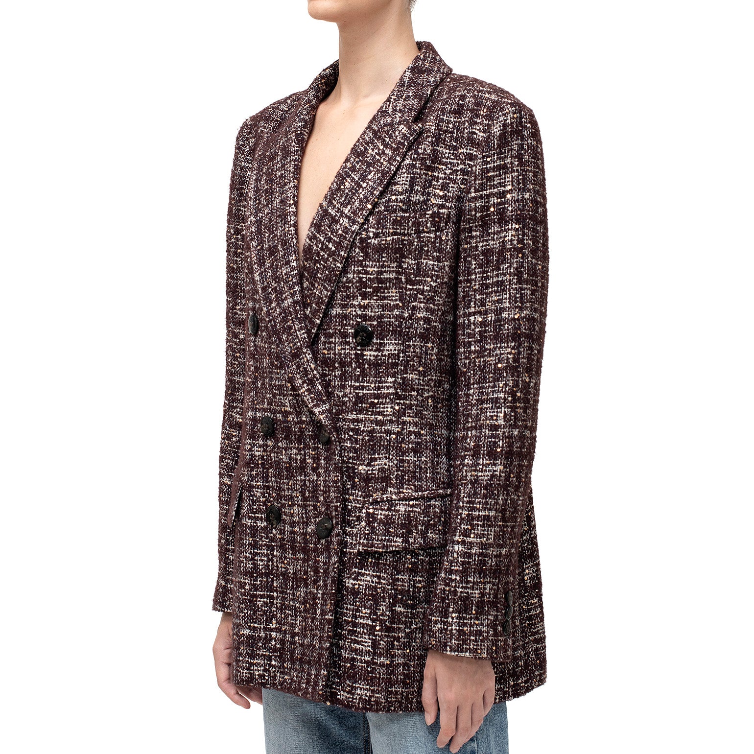 VICTORY JACKET