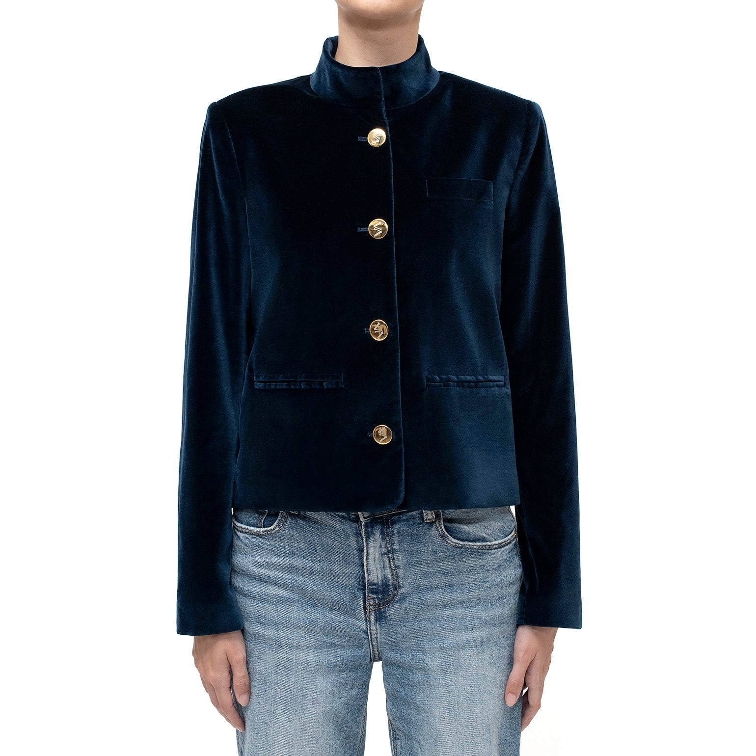VERY JACKET