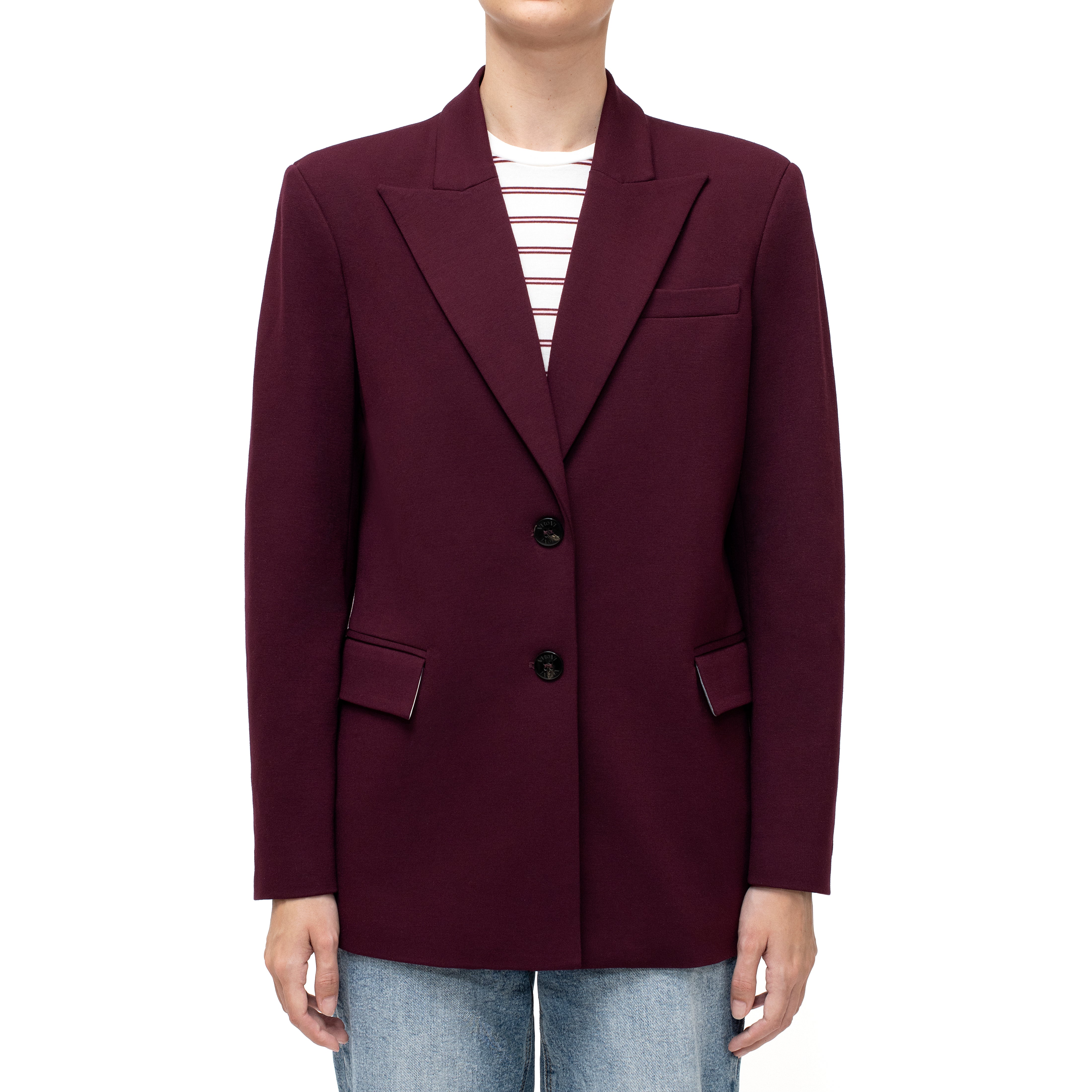 ANYWAY JACKET
