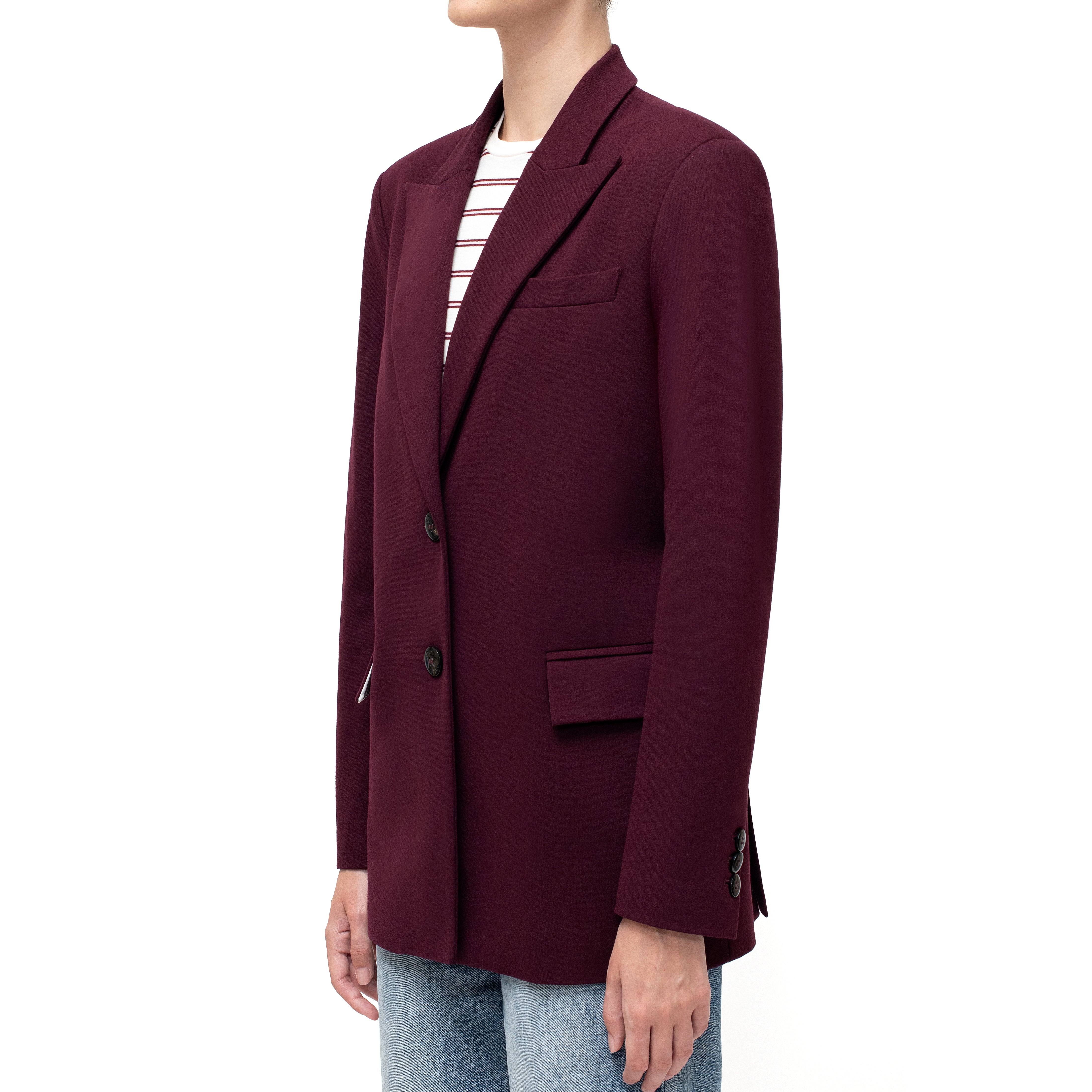 ANYWAY JACKET