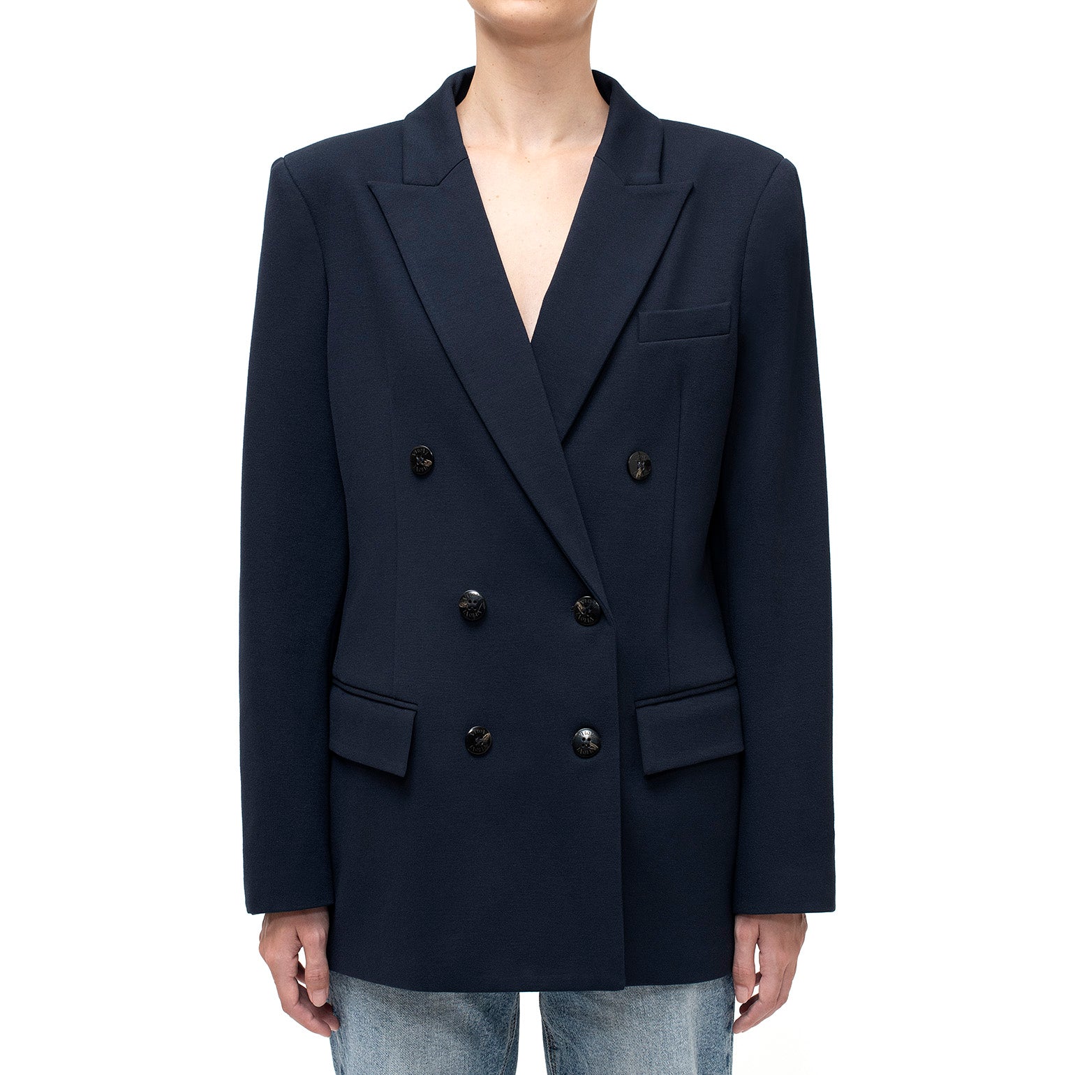 VICTORY JACKET