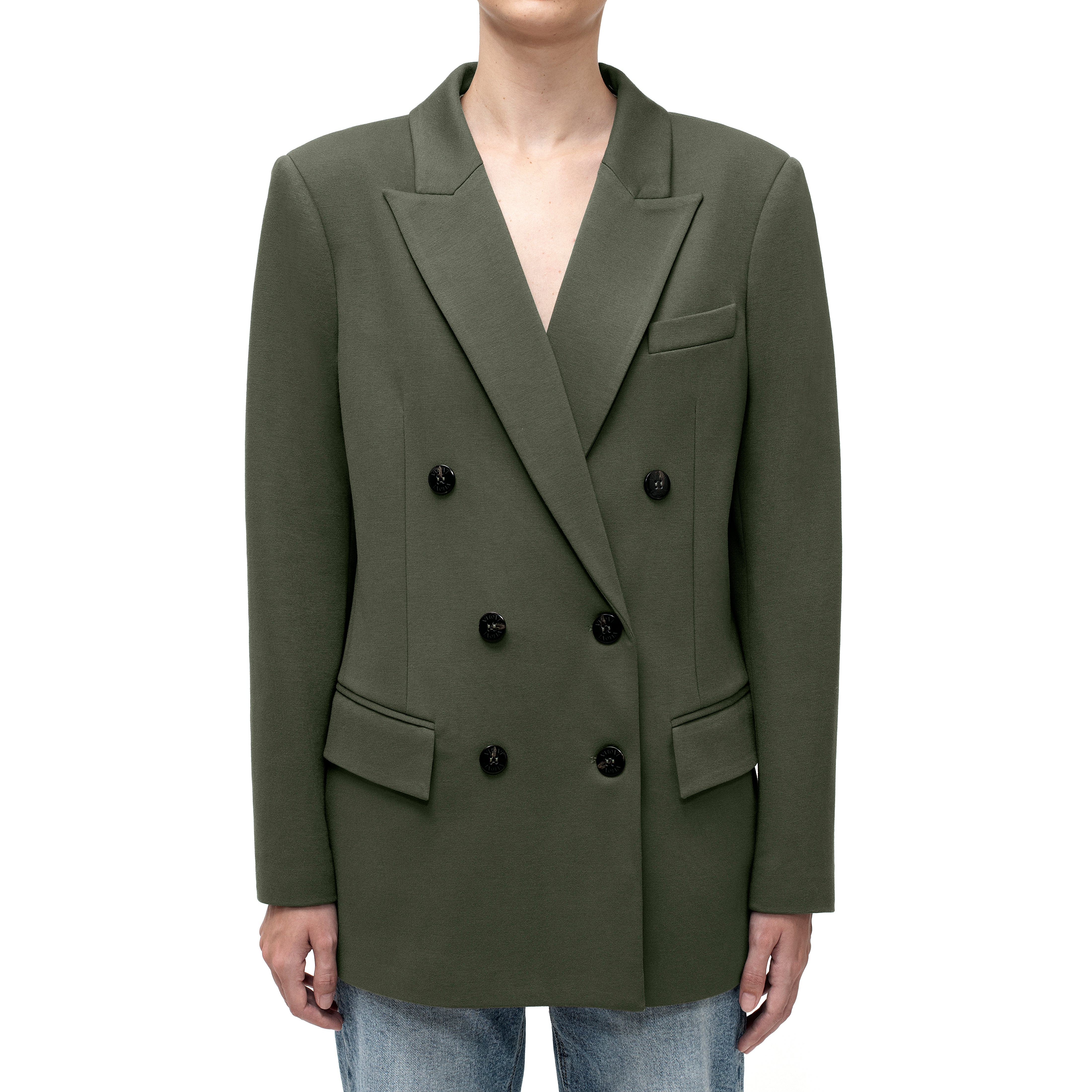 VICTORY JACKET