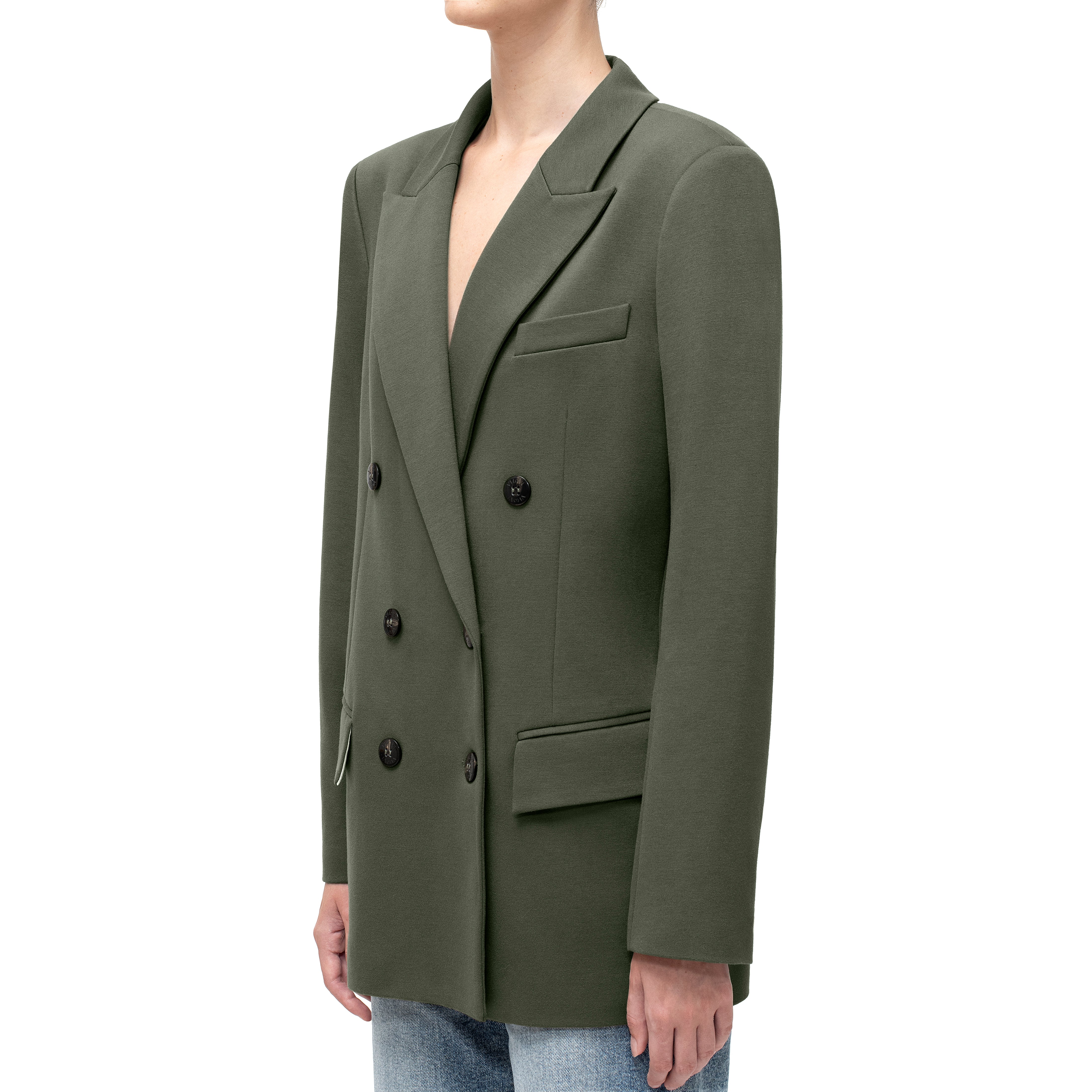 VICTORY JACKET