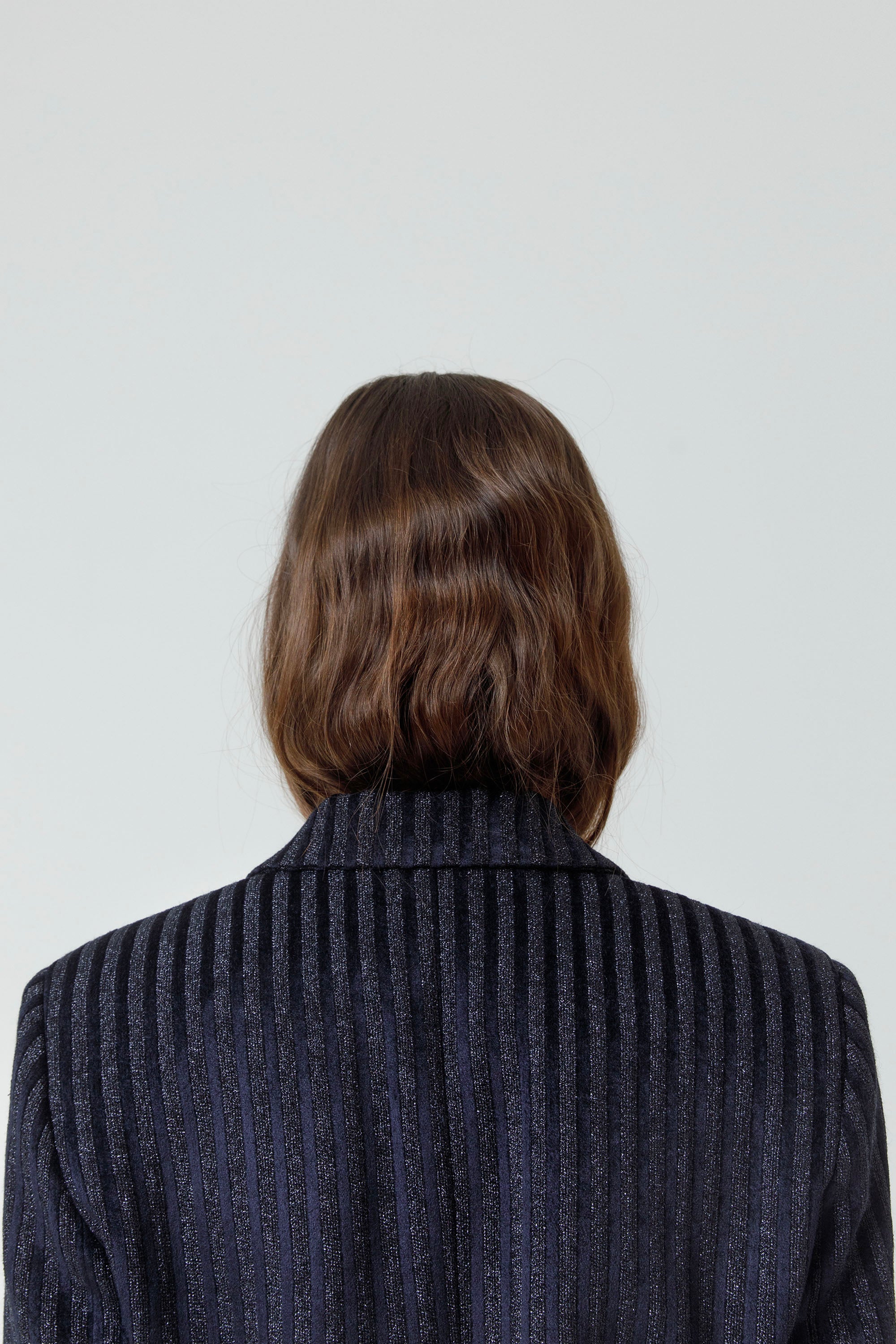 TIMELESS JACKET