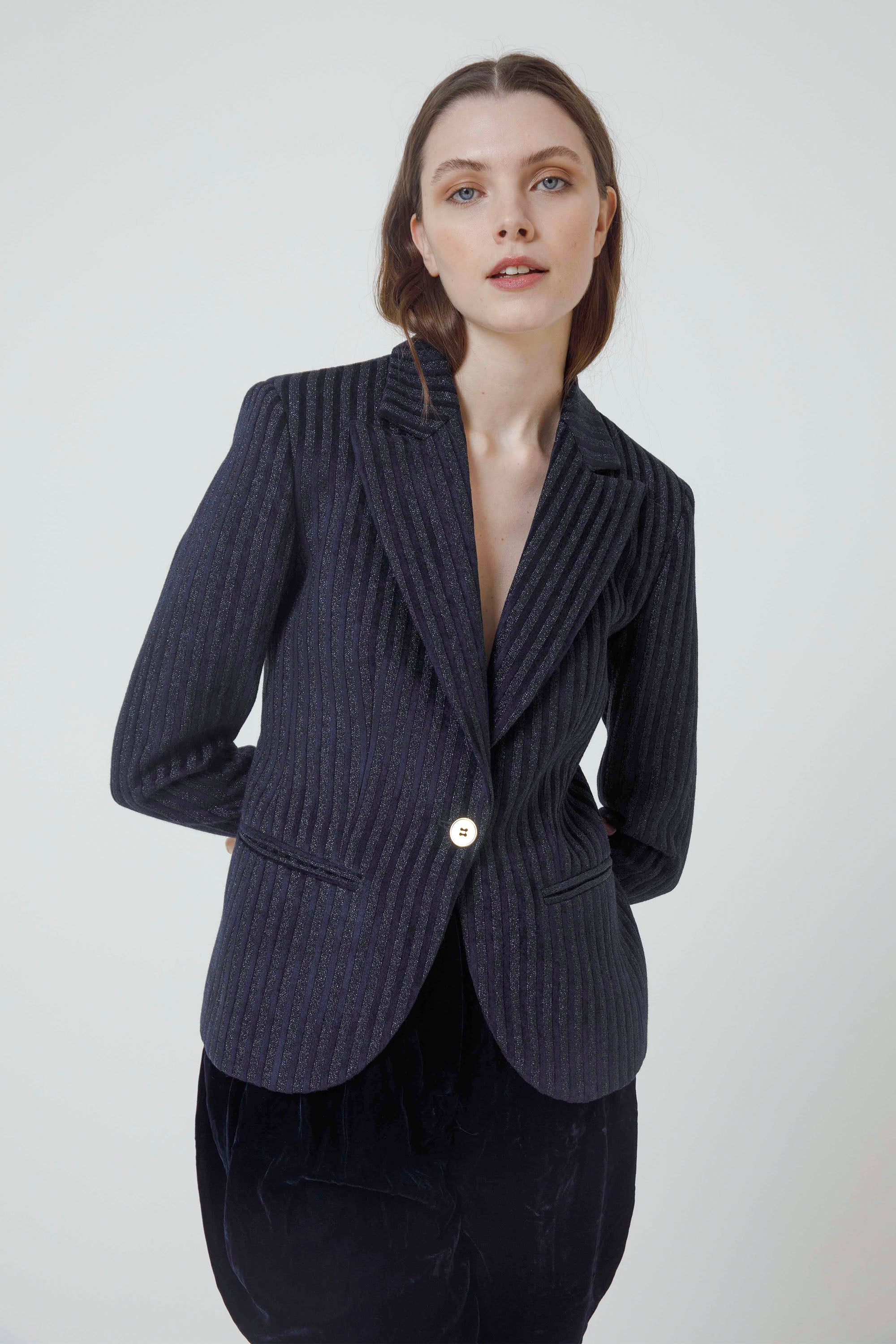 TIMELESS JACKET