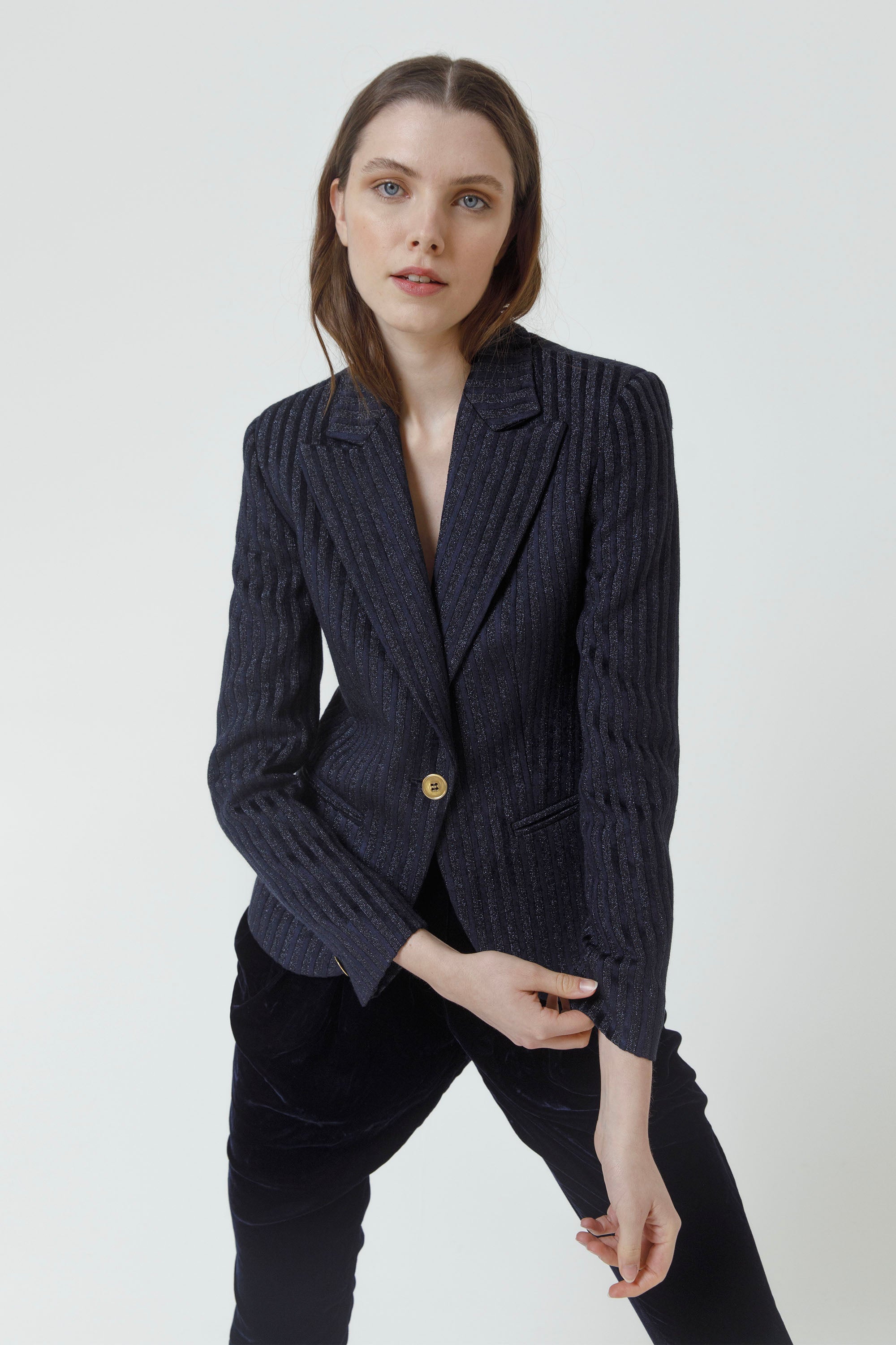 TIMELESS JACKET