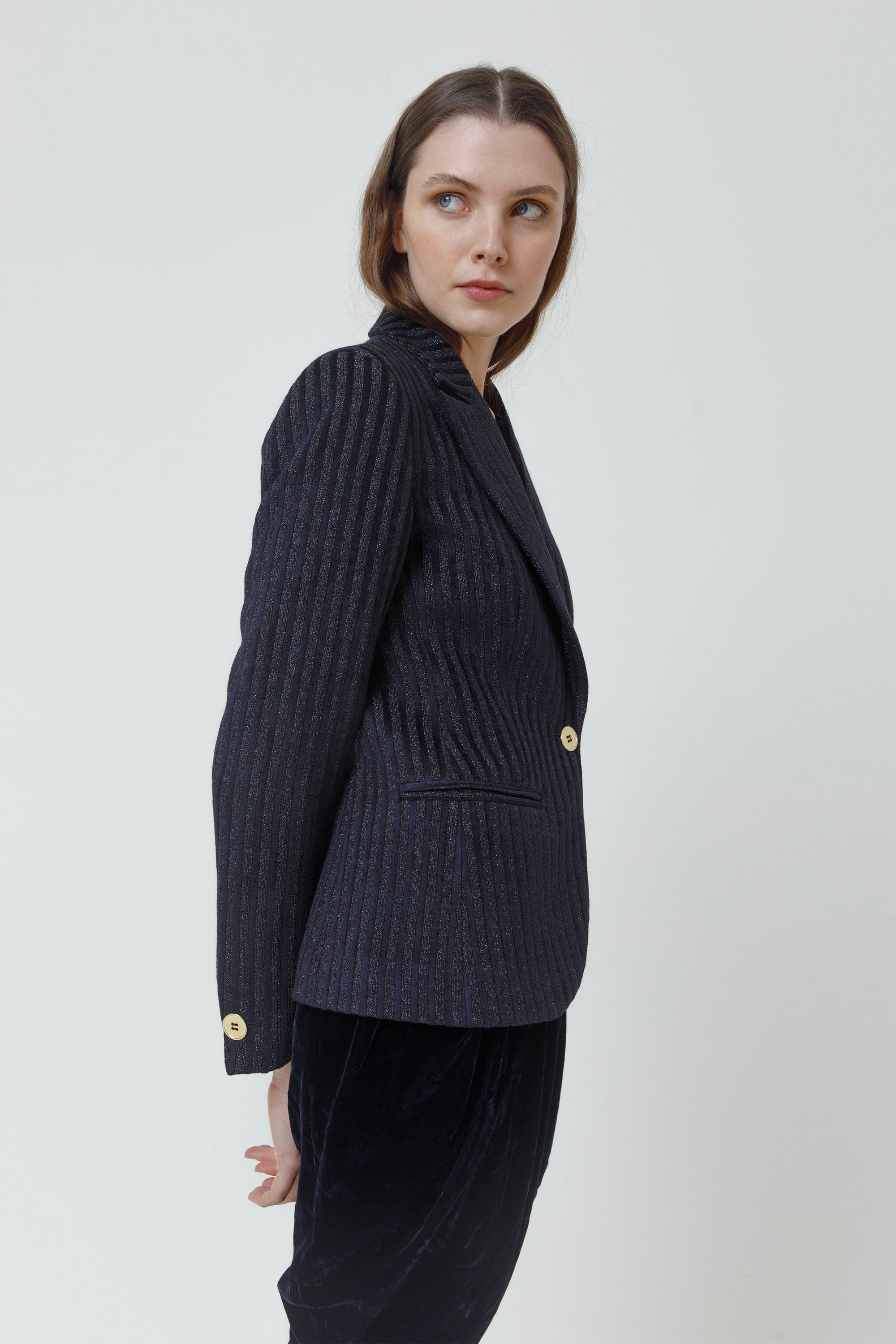 TIMELESS JACKET