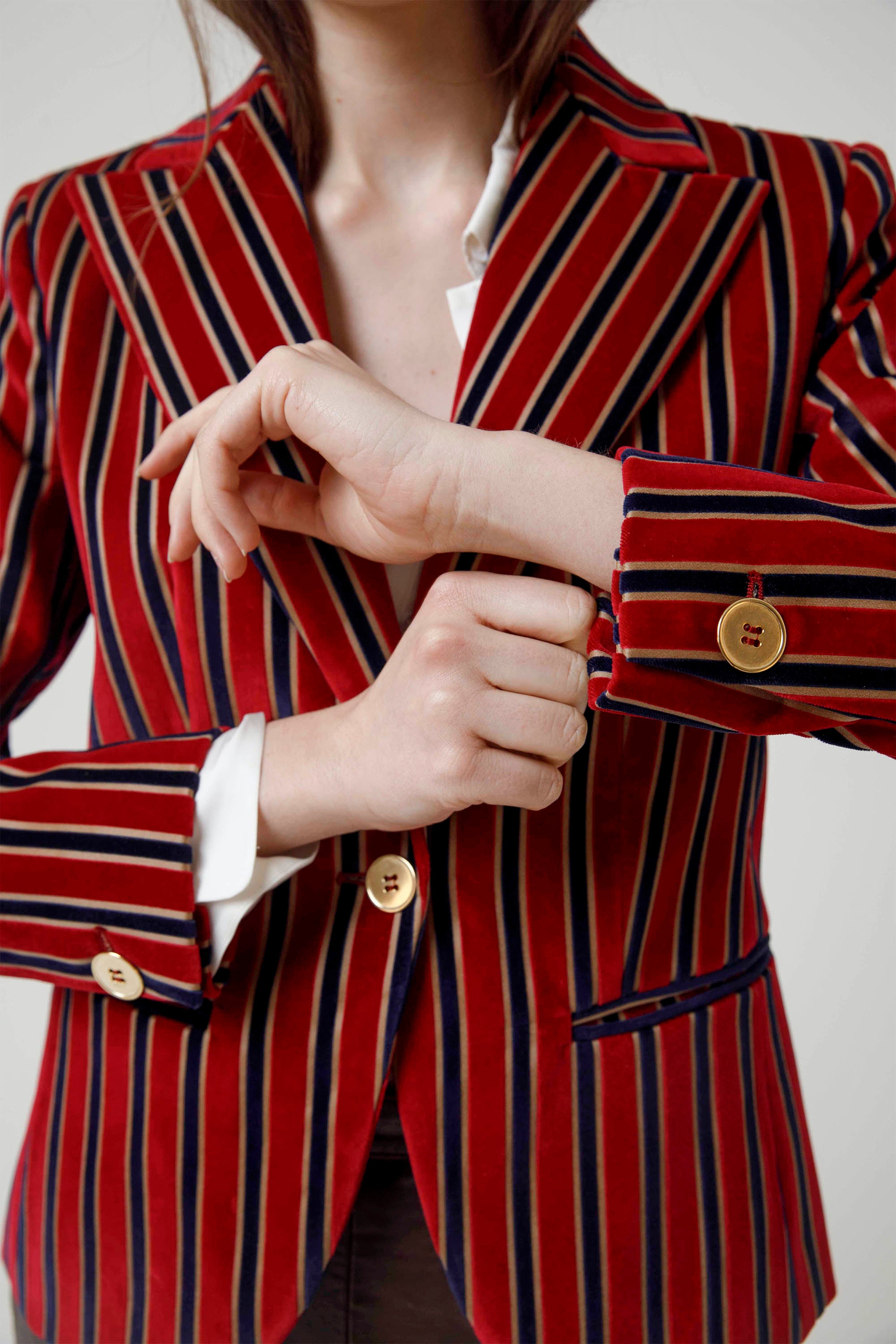 TIMELESS JACKET