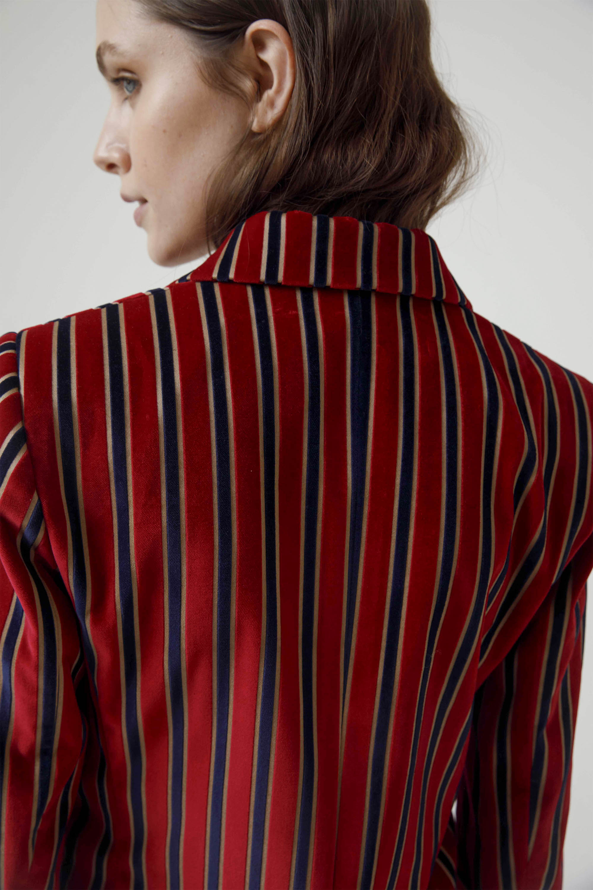 TIMELESS JACKET