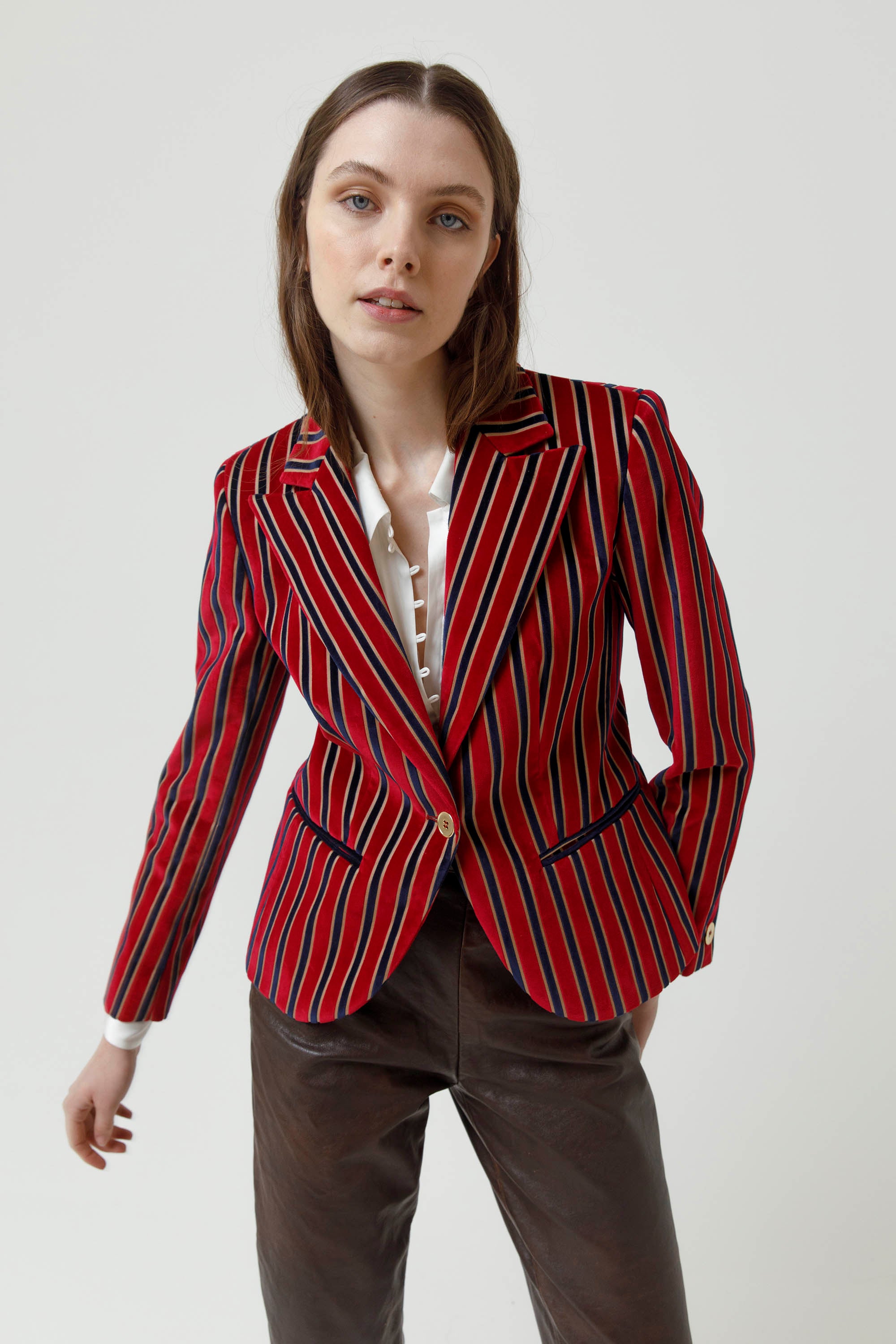 TIMELESS JACKET
