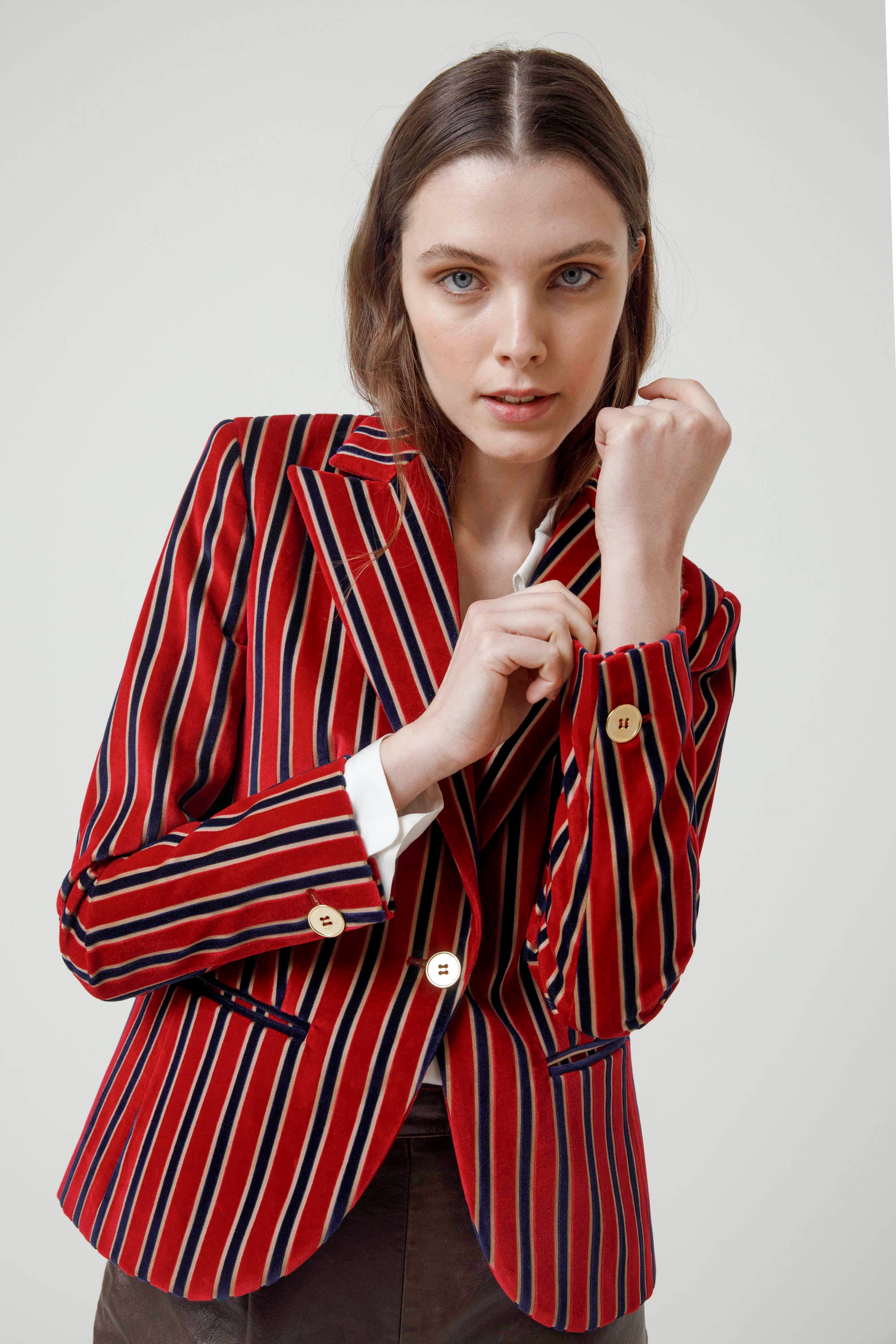 TIMELESS JACKET
