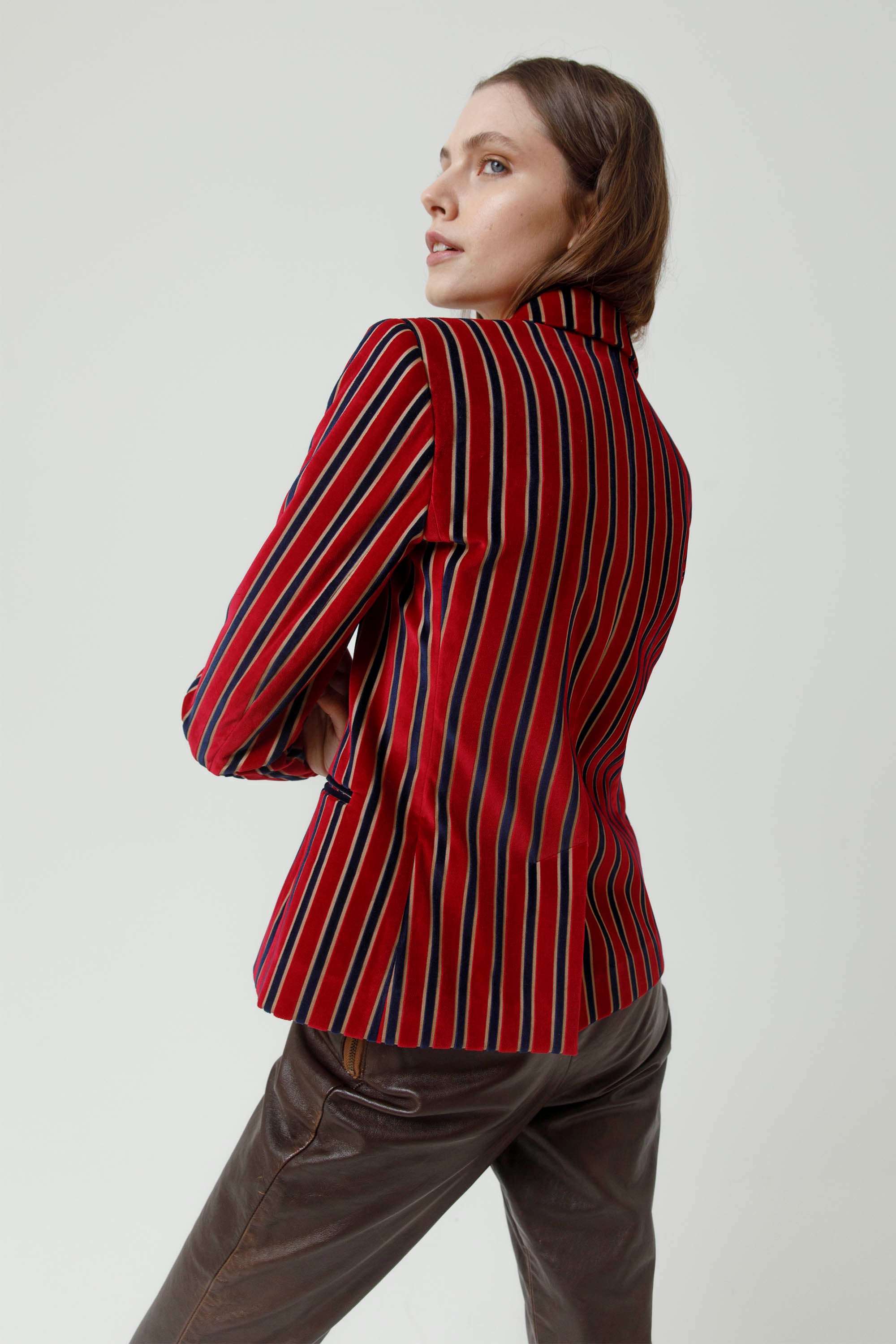 TIMELESS JACKET
