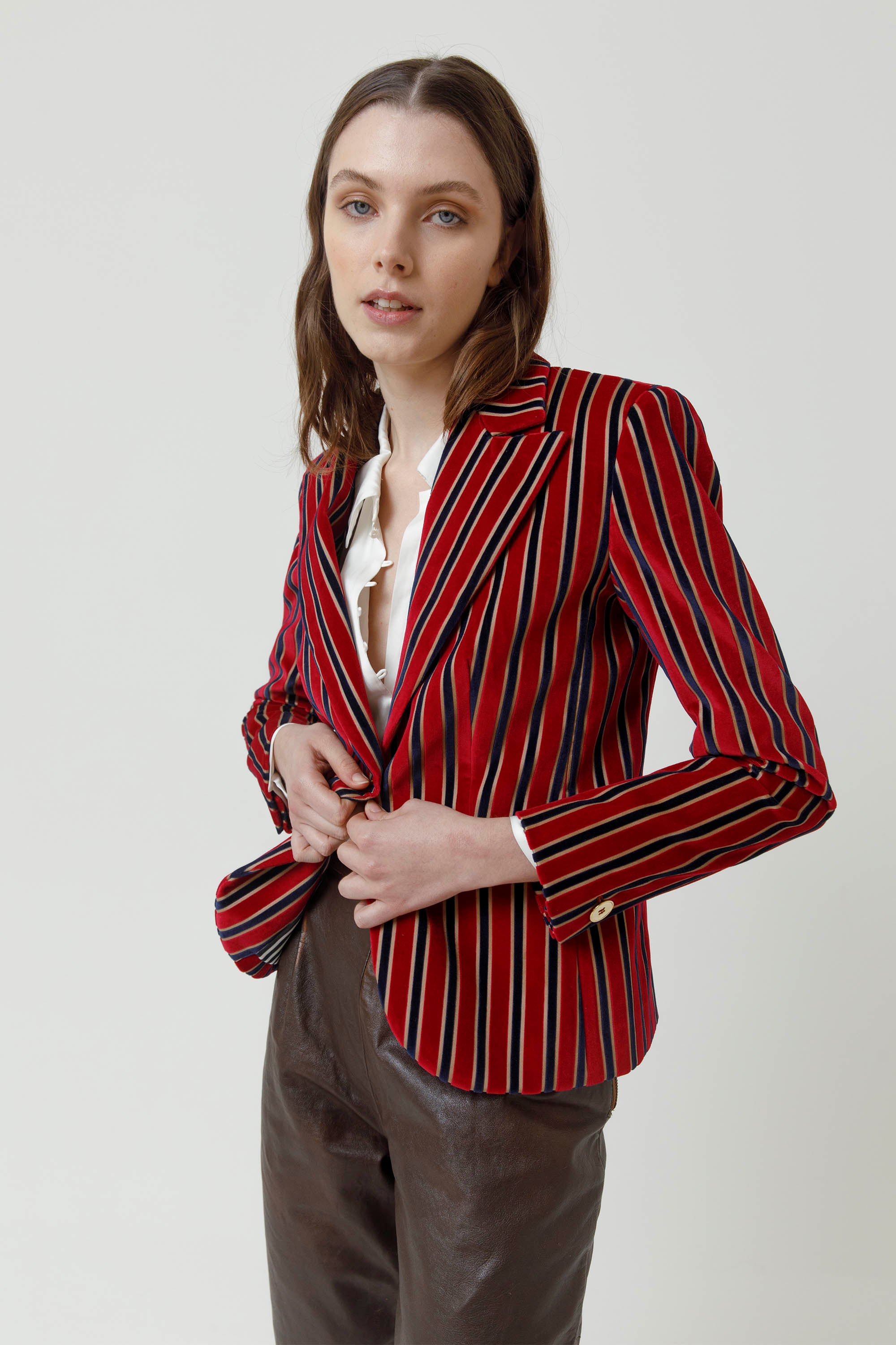 TIMELESS JACKET
