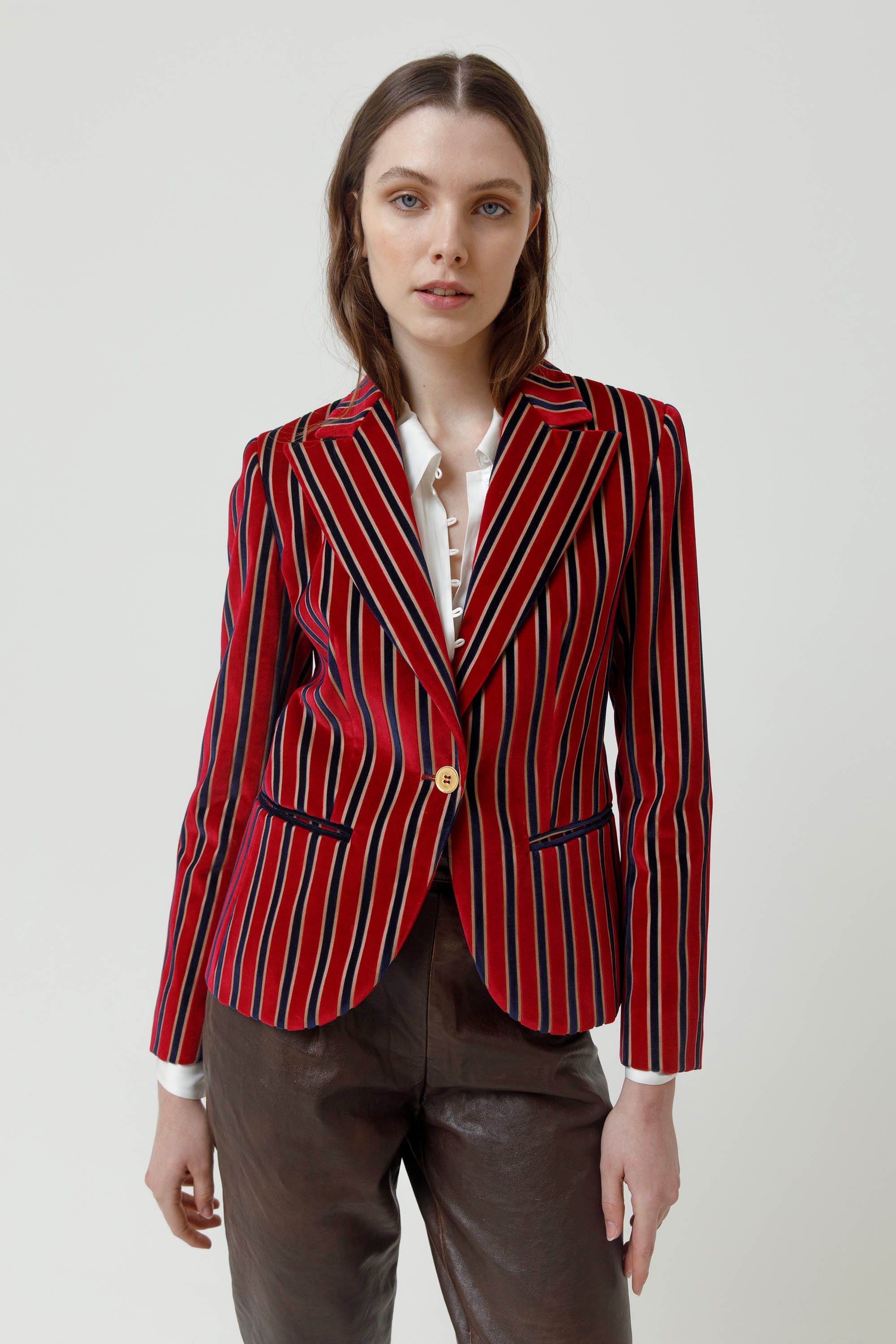 TIMELESS JACKET