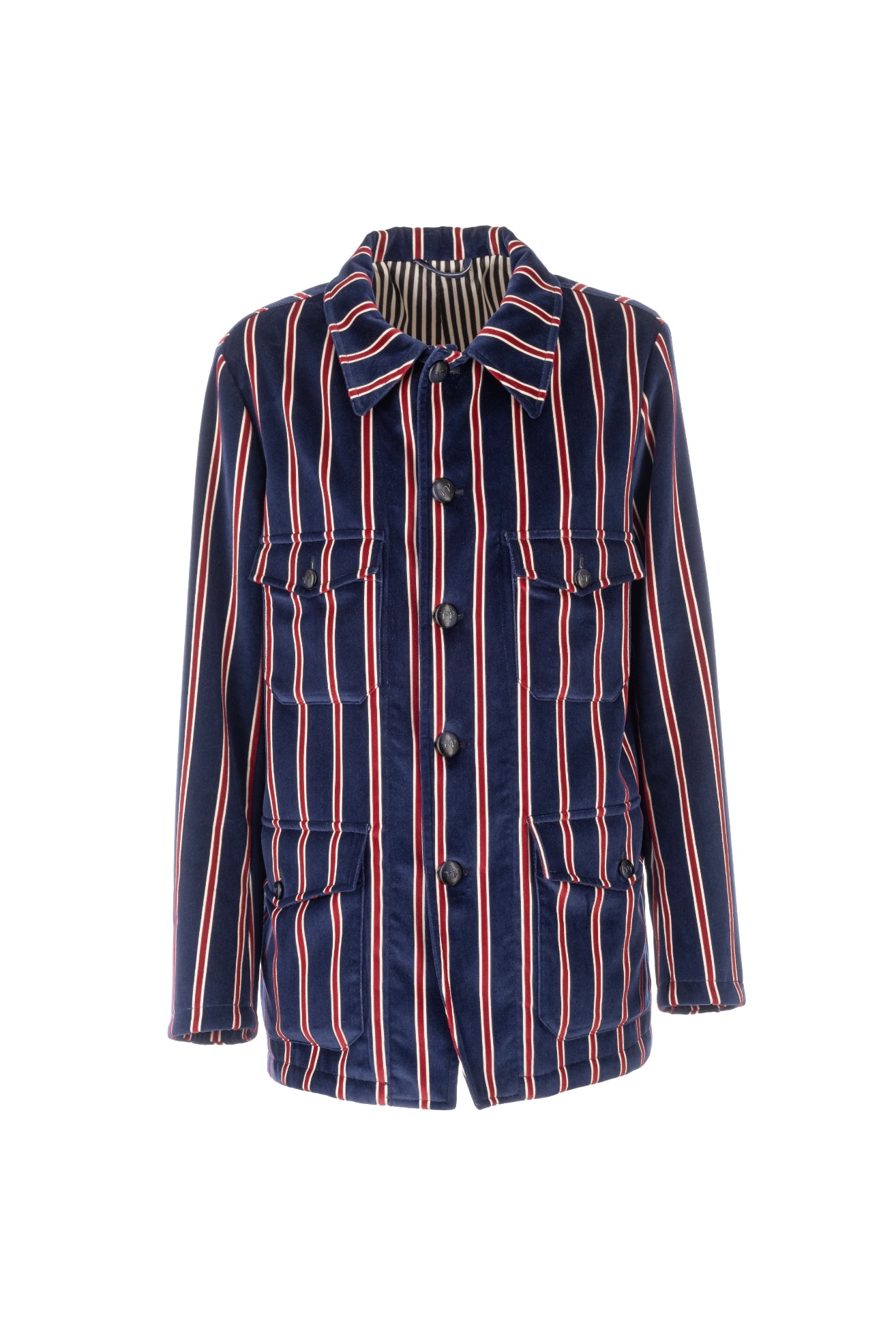 NOBAG JACKET