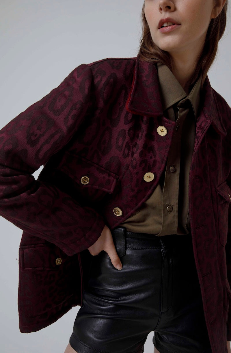 NOBAG JACKET