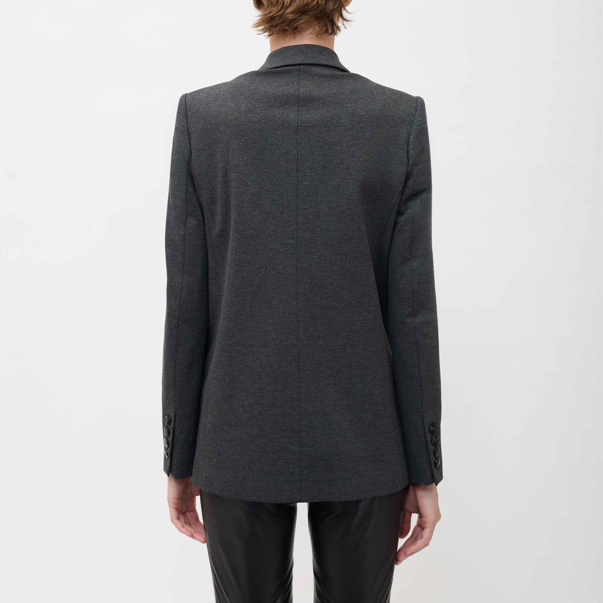READY Jersey Blazer