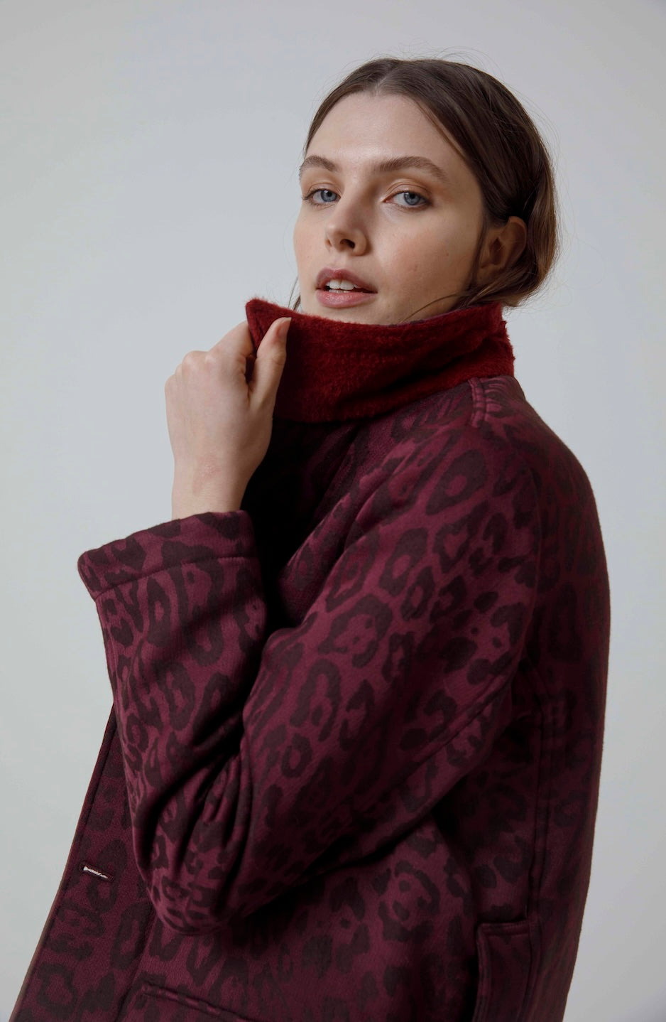 NOBAG JACKET