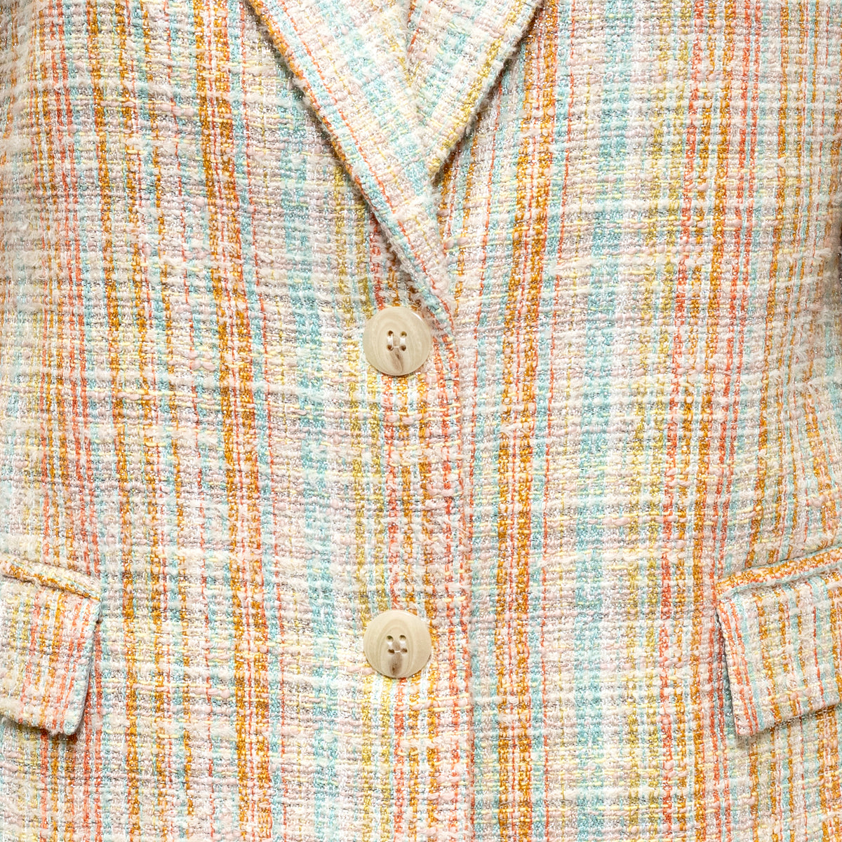 ANYWAY Jacquard Blazer