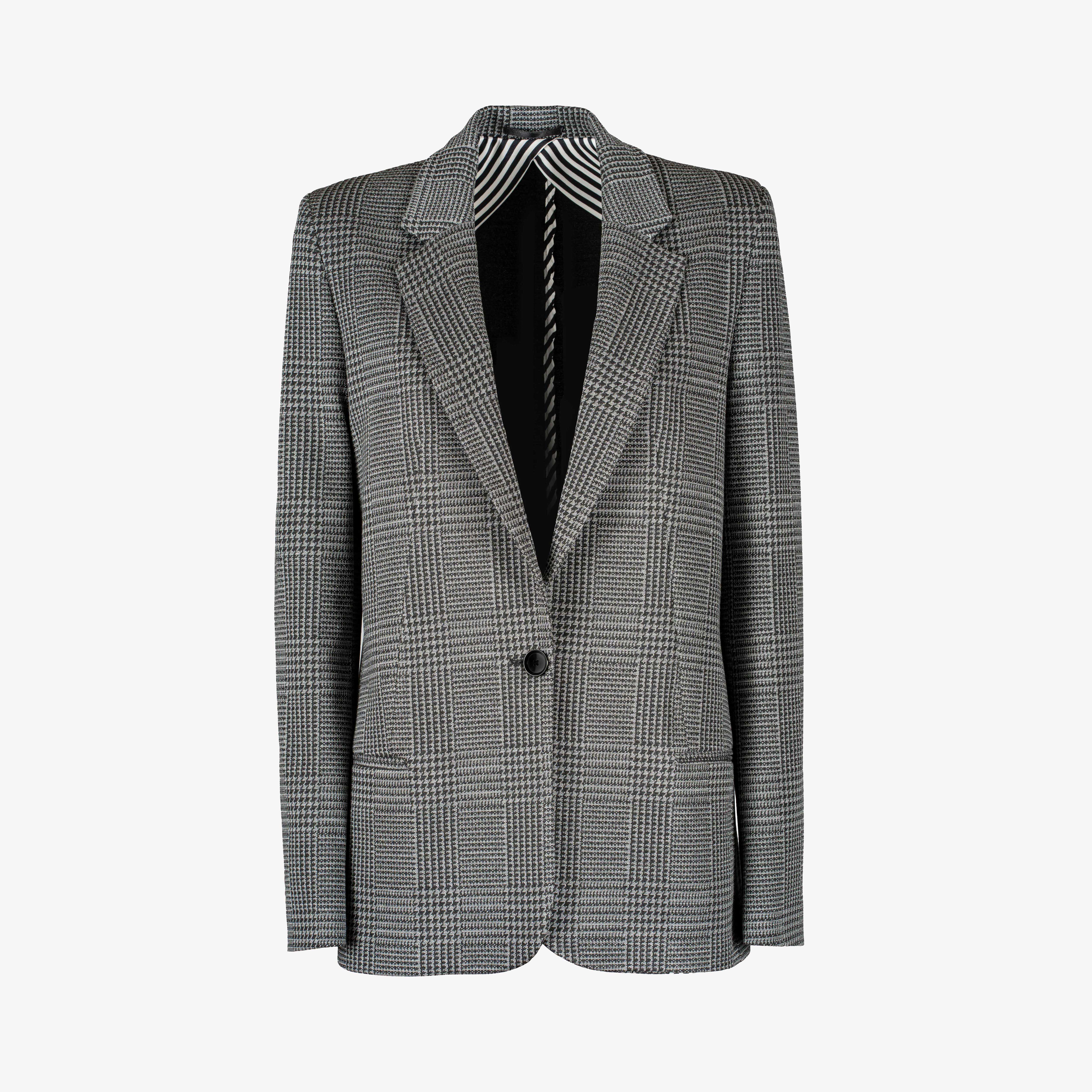 READY JACKET