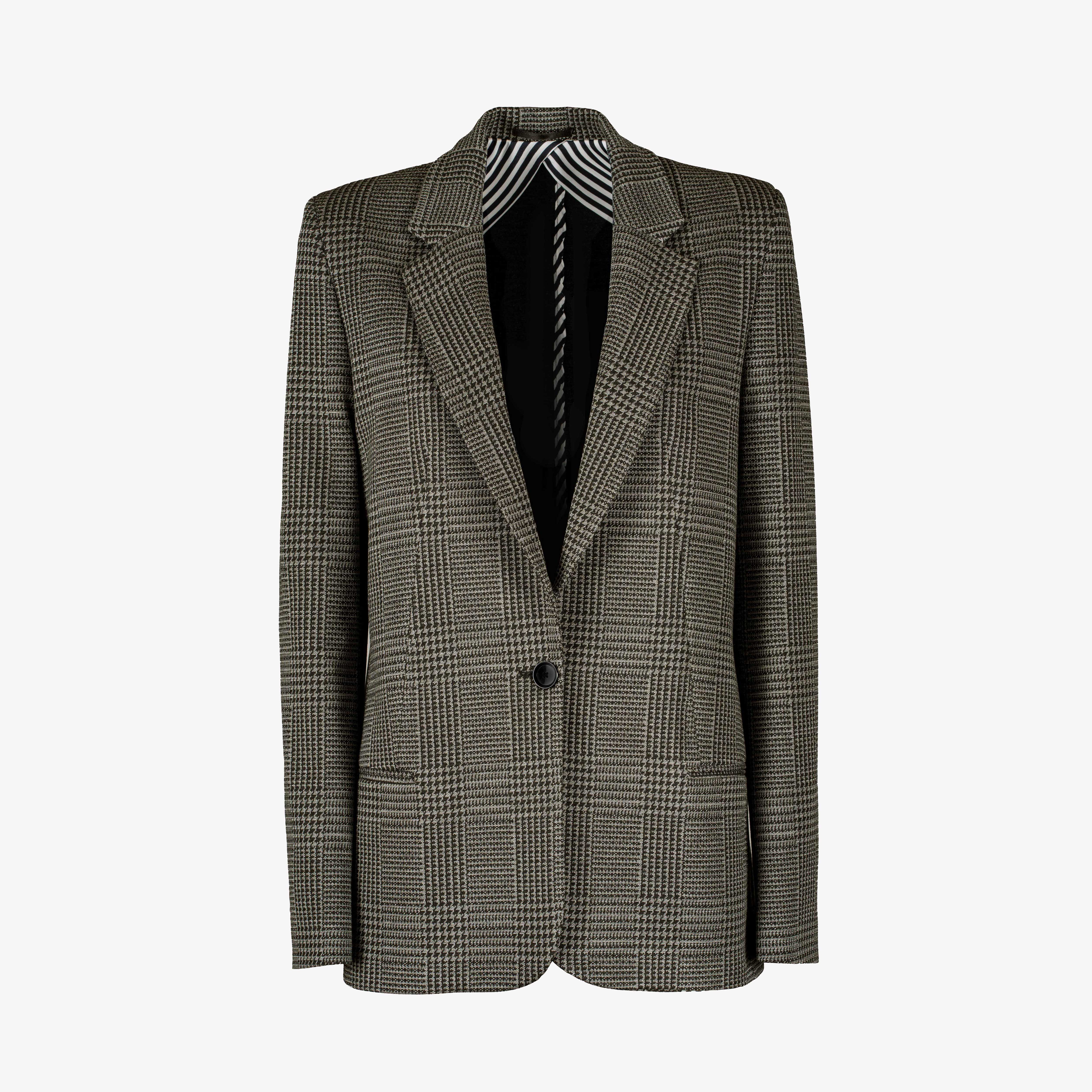 READY JACKET