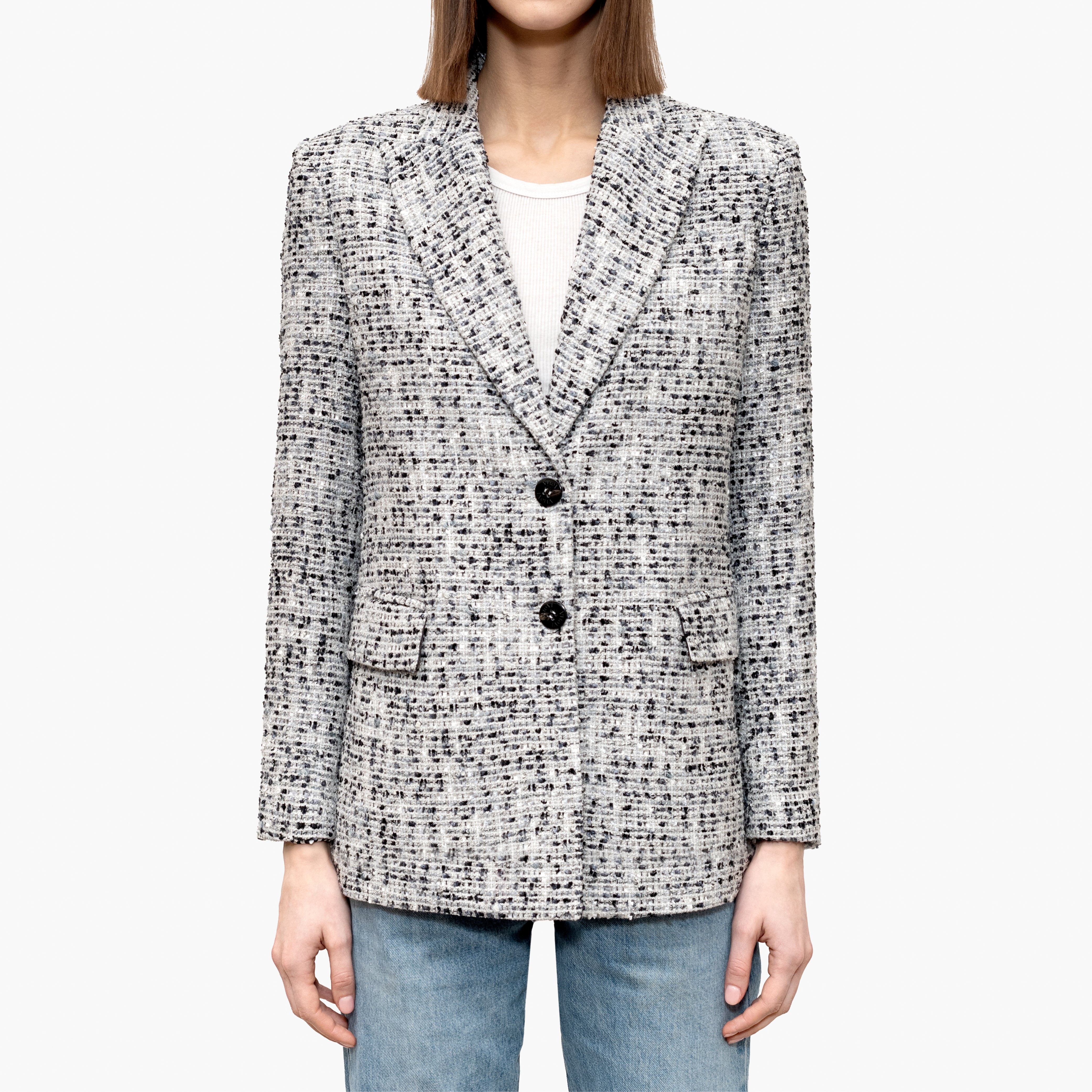ANYWAY JACKET