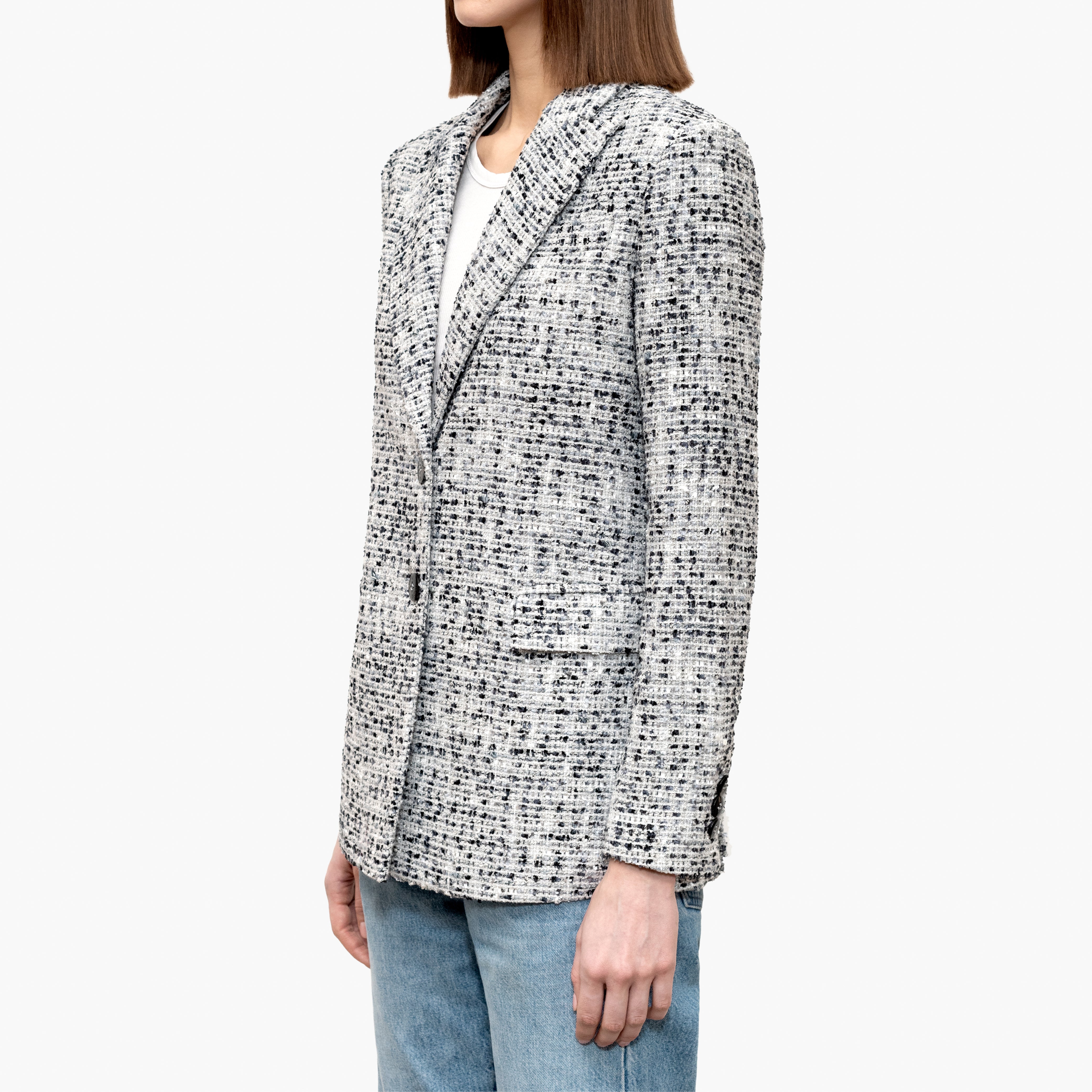 ANYWAY JACKET