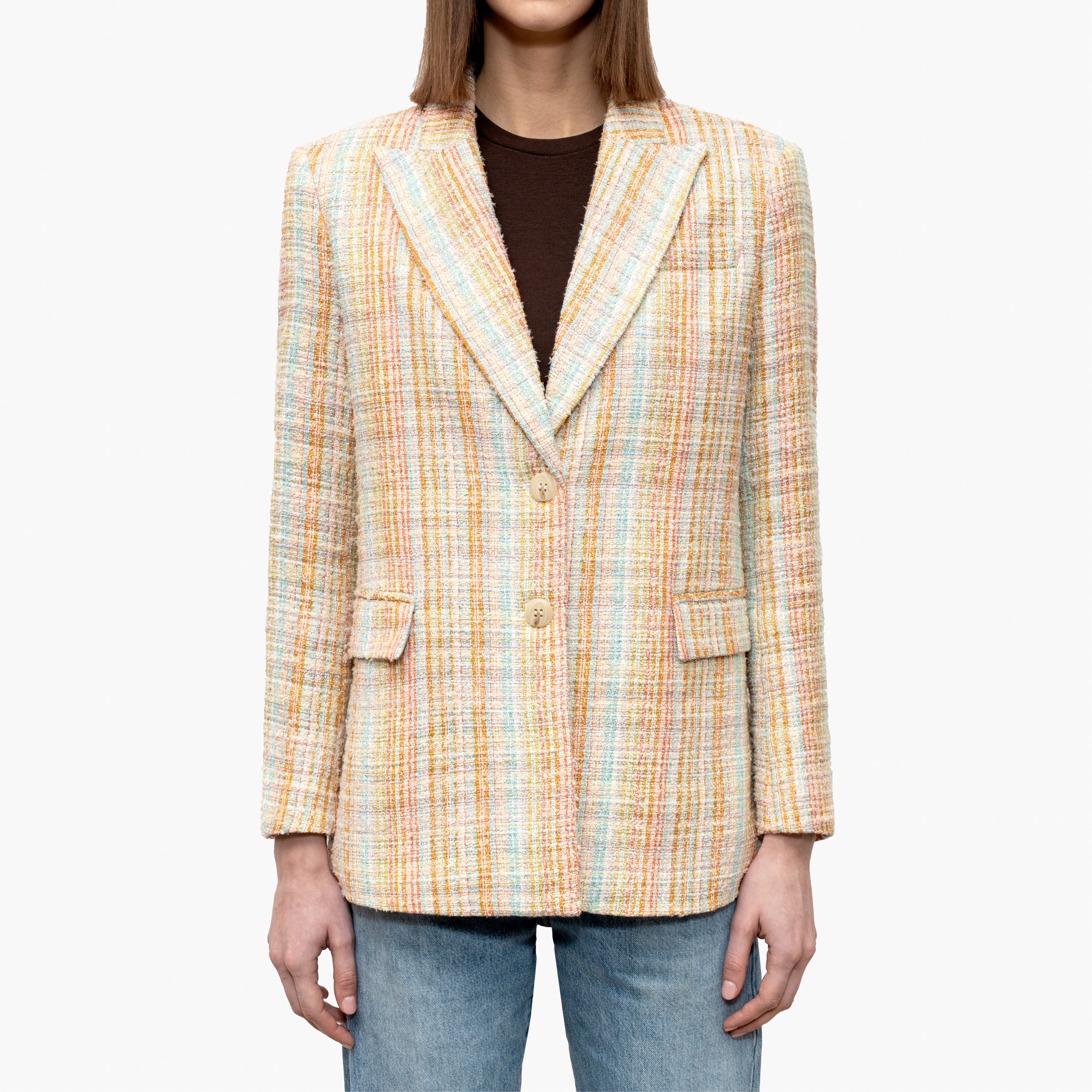 ANYWAY JACKET