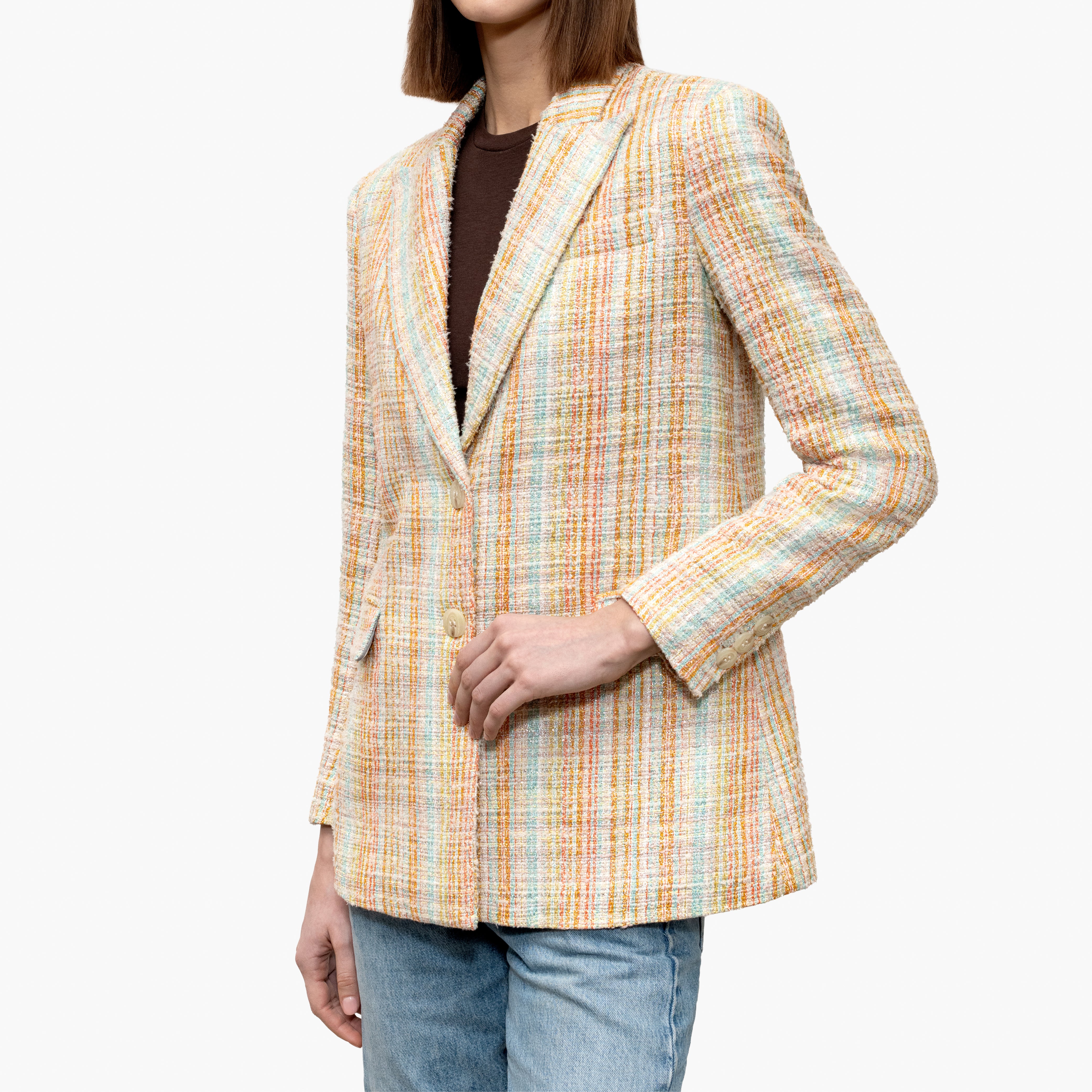 ANYWAY JACKET
