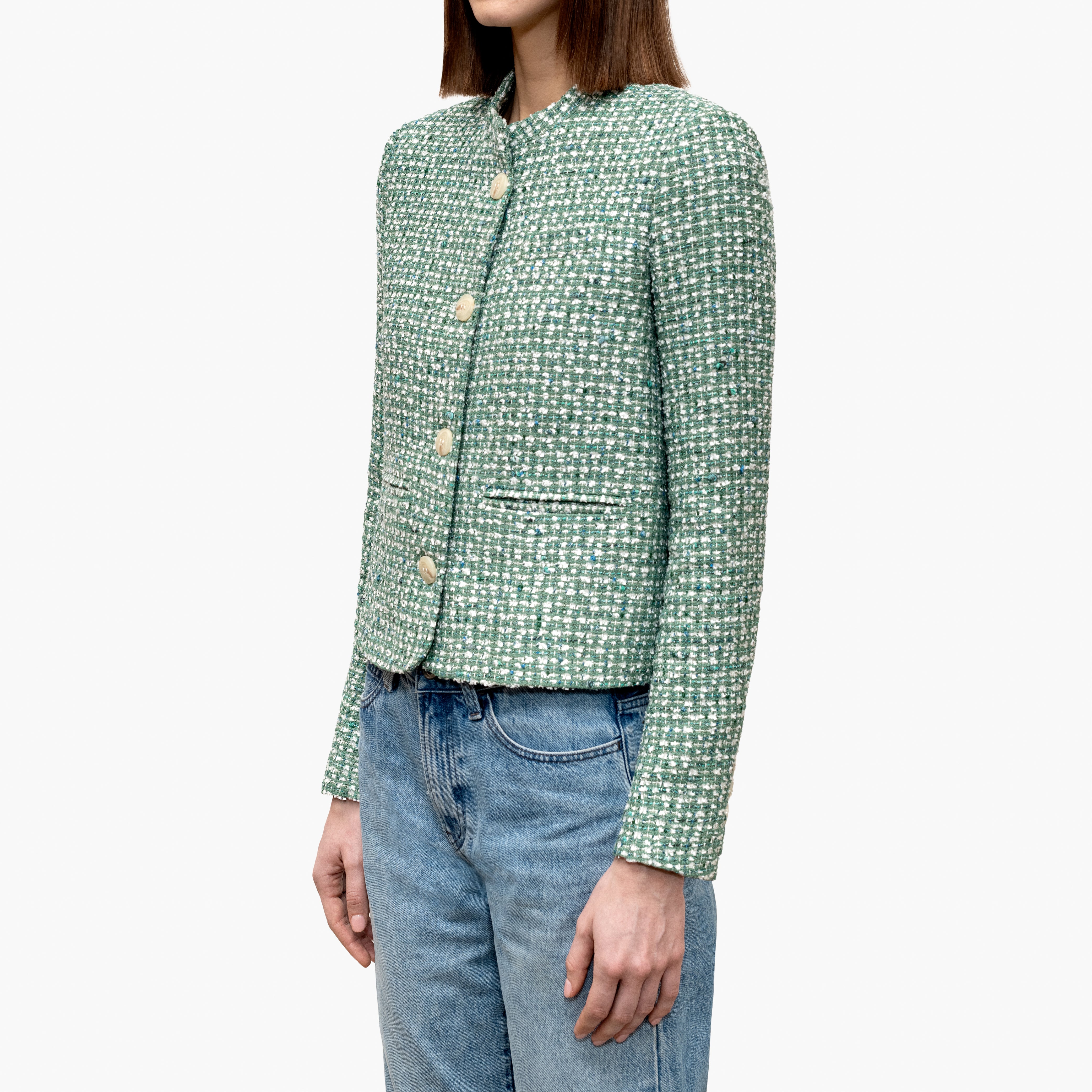 VERY JACKET