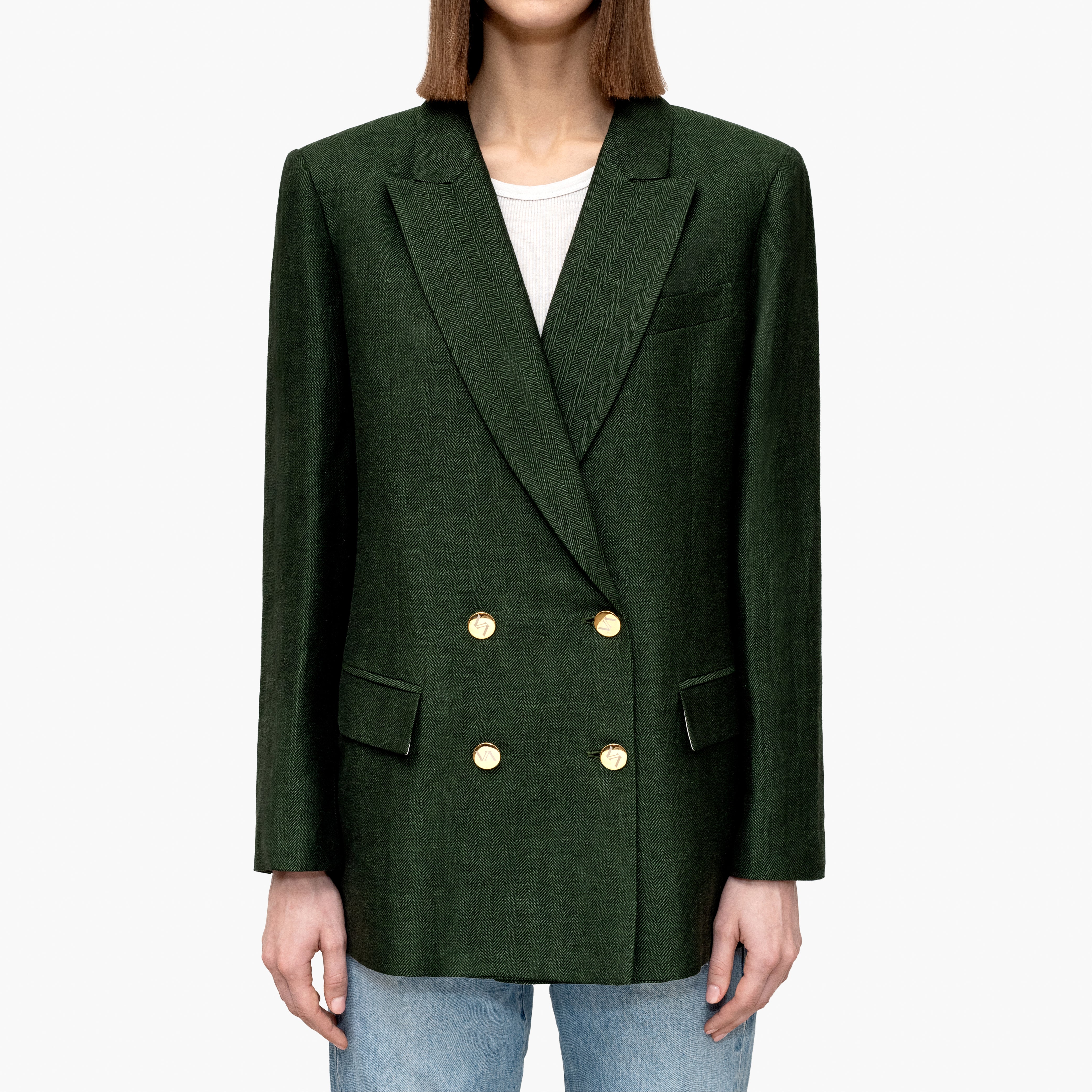 MOVE JACKET