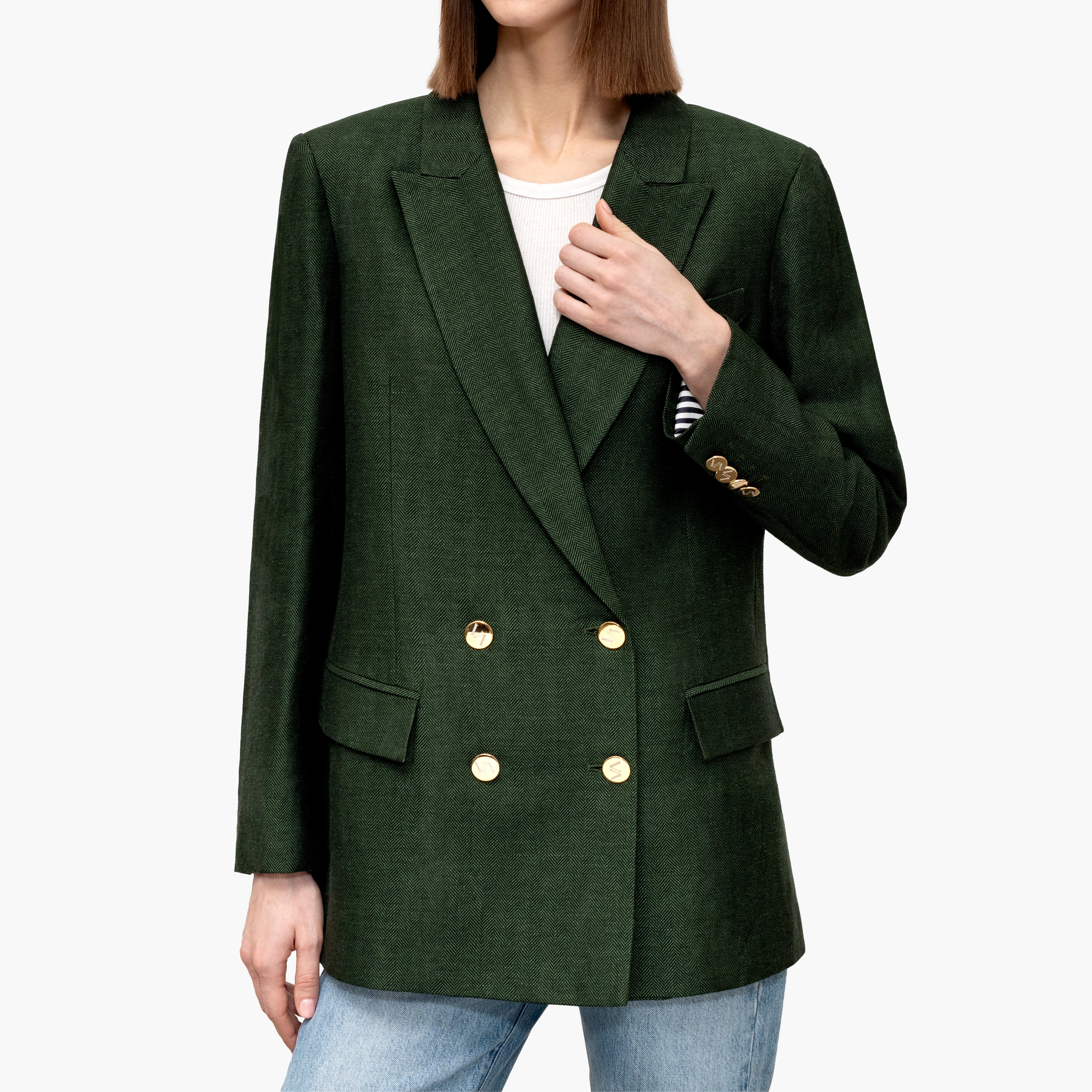 MOVE JACKET