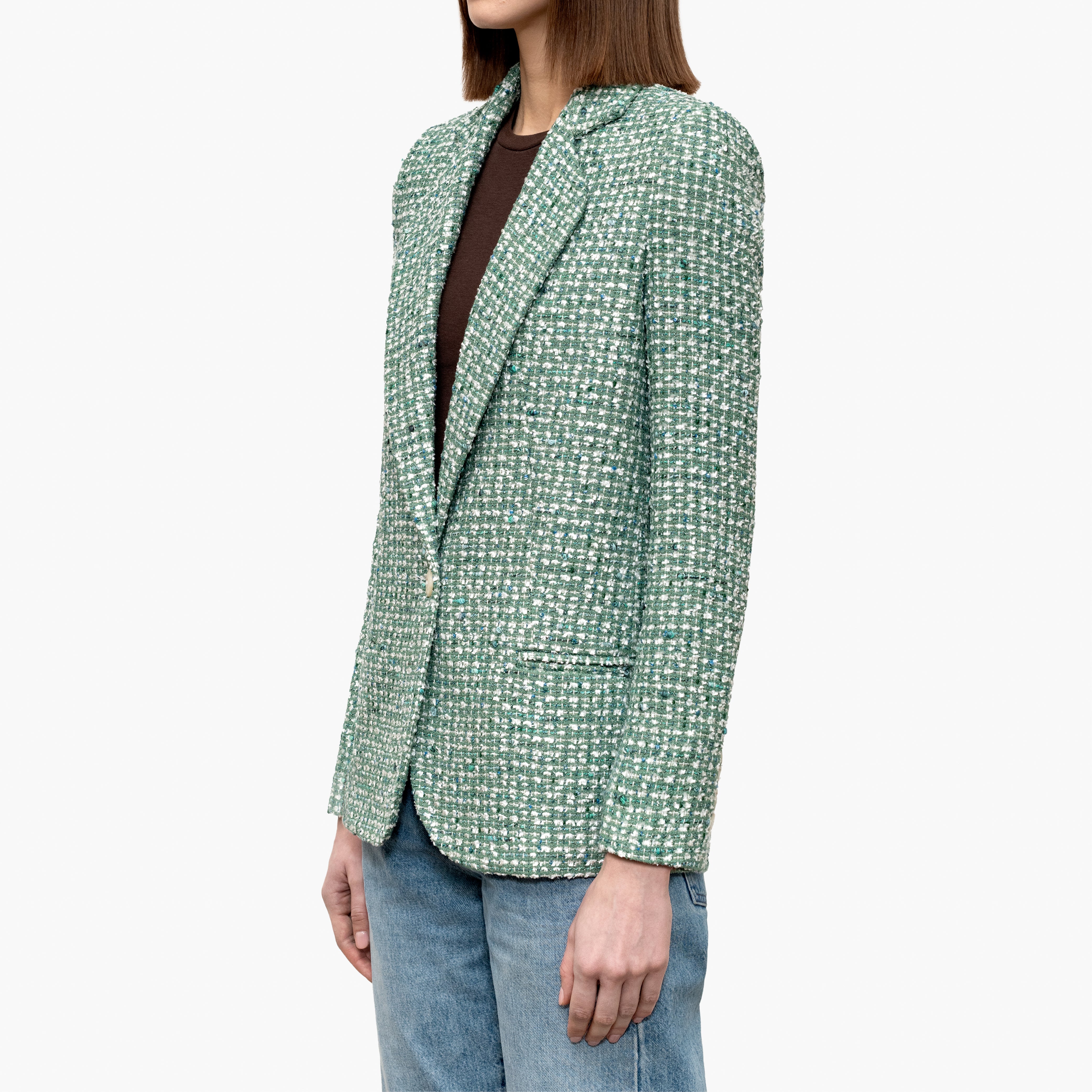 READY JACKET
