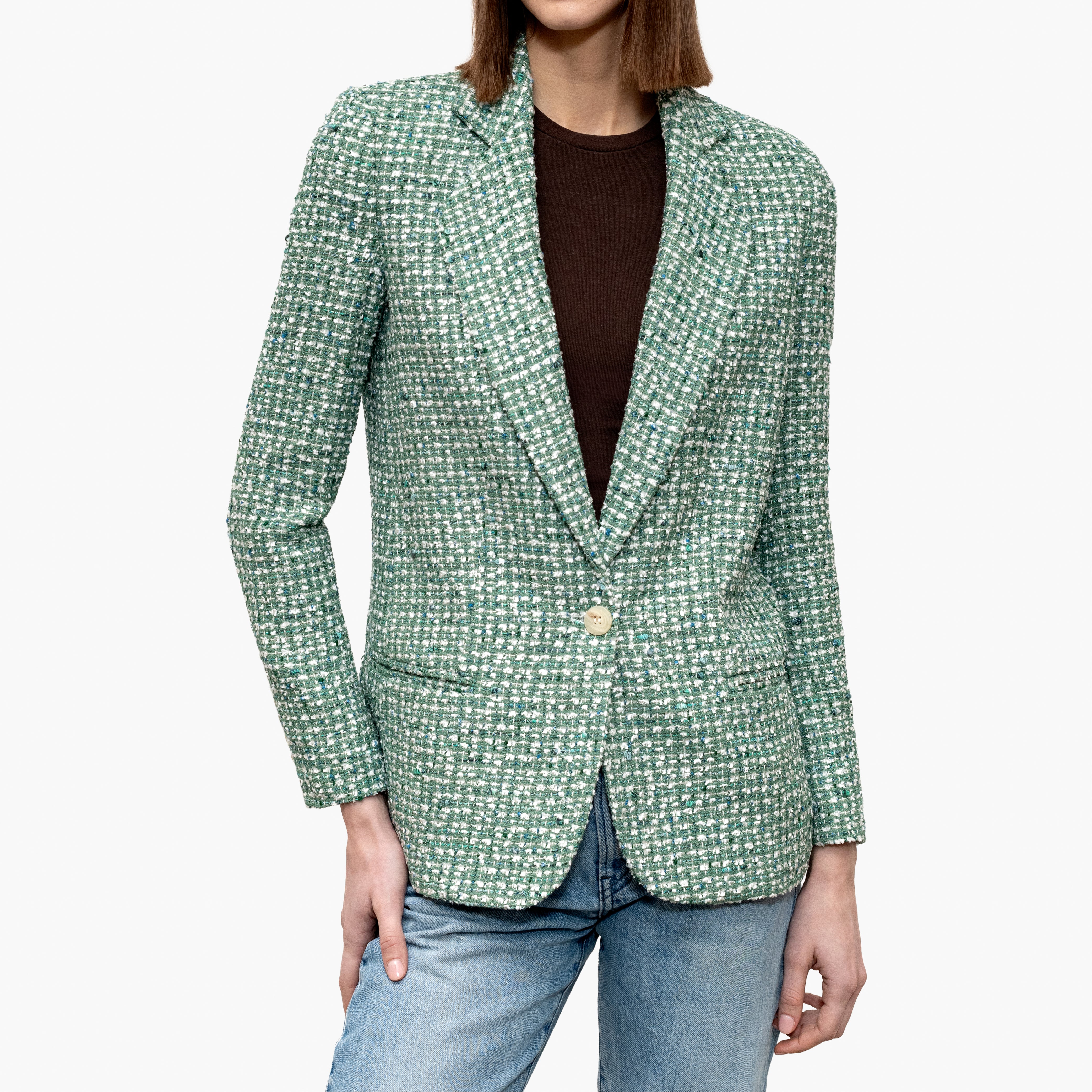 READY JACKET