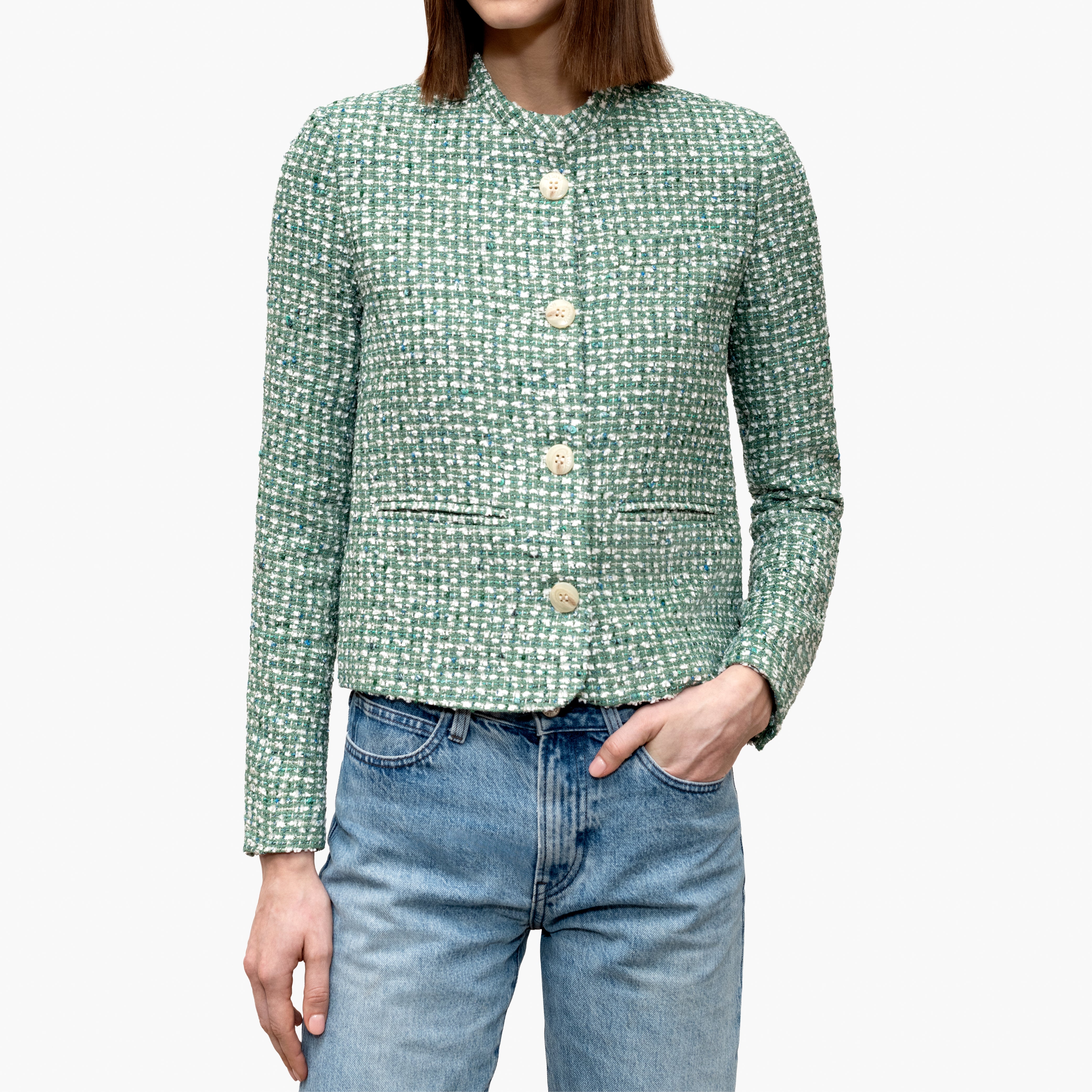 VERY JACKET