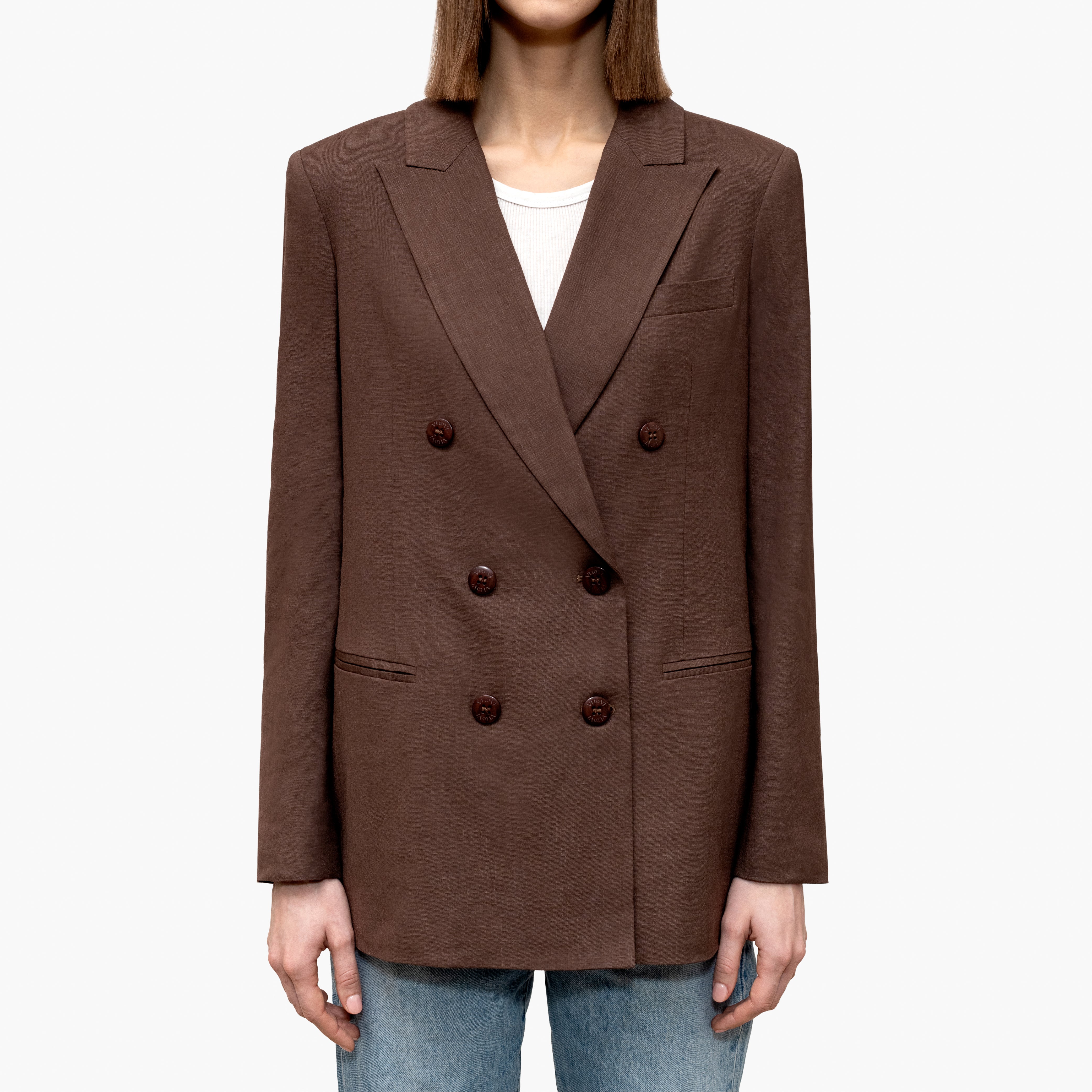 VICTORY JACKET