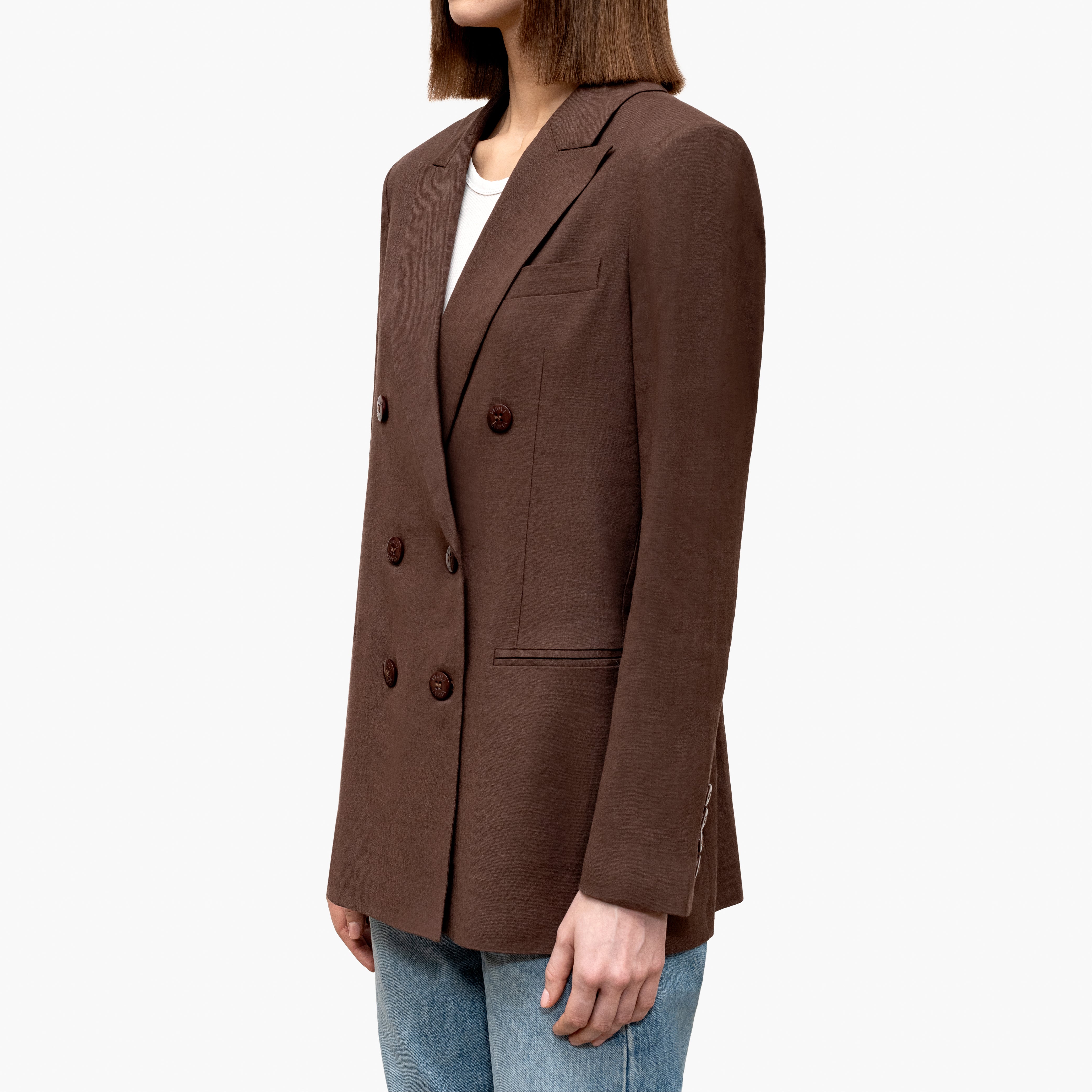 VICTORY JACKET