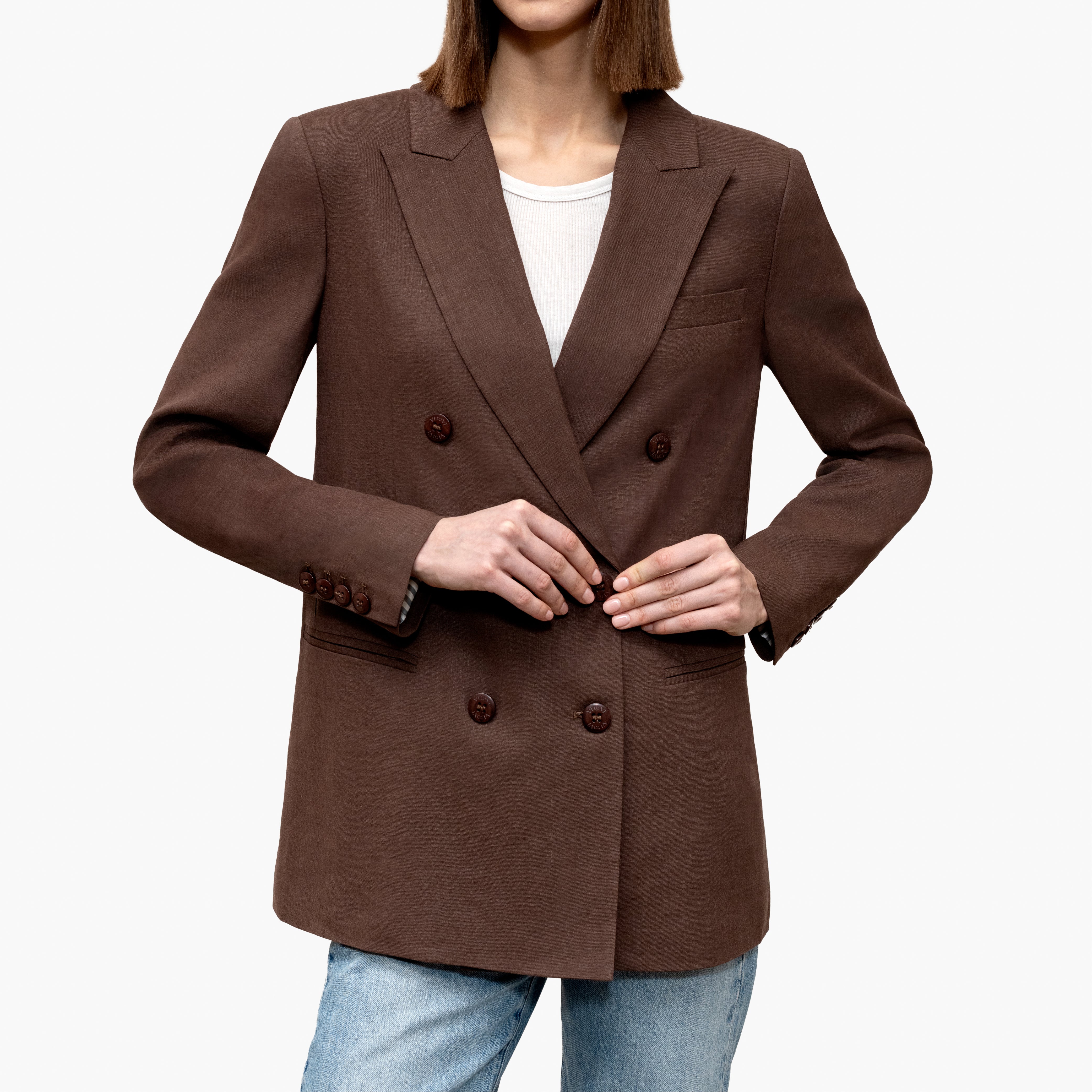 VICTORY JACKET