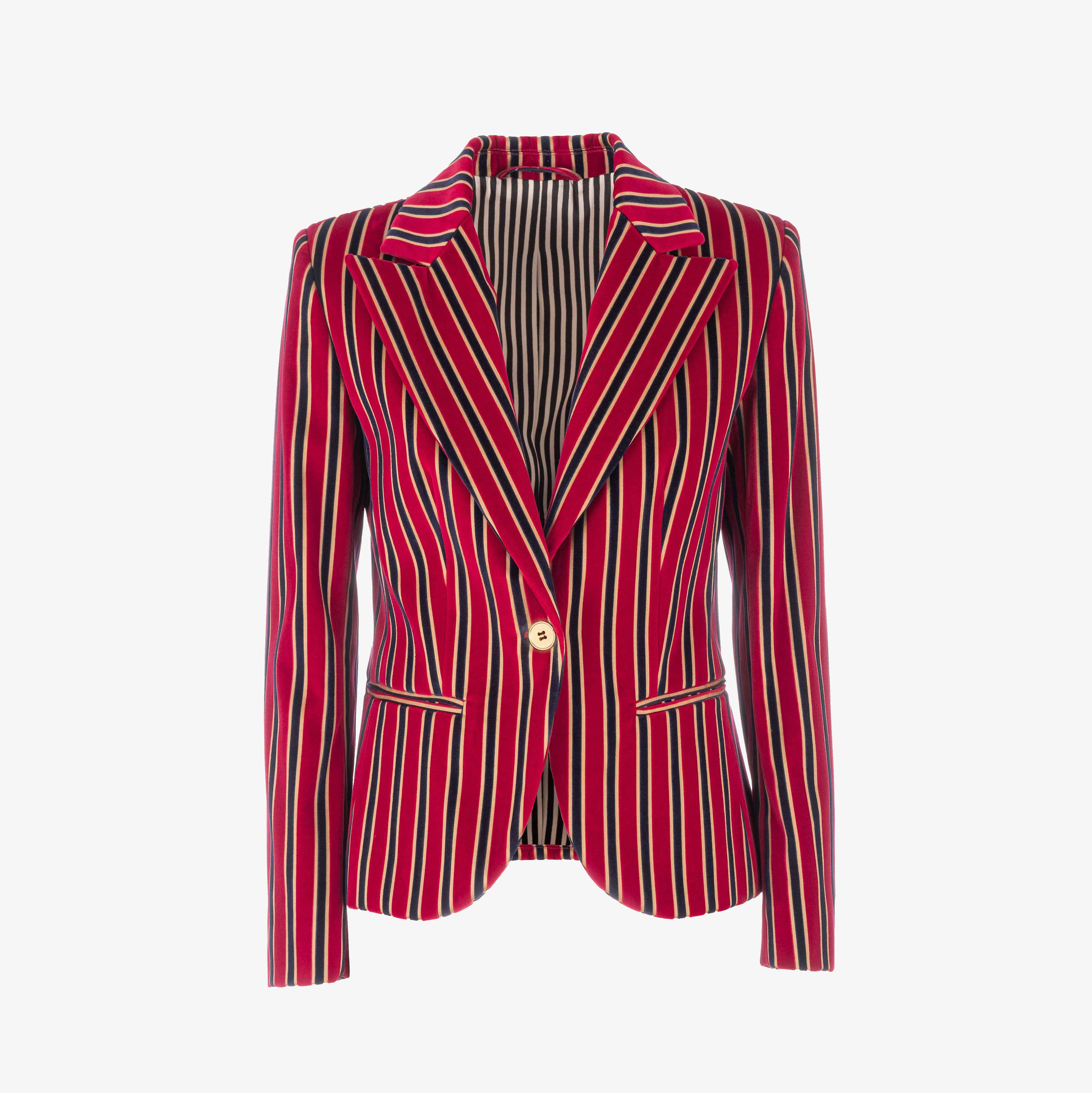 TIMELESS JACKET