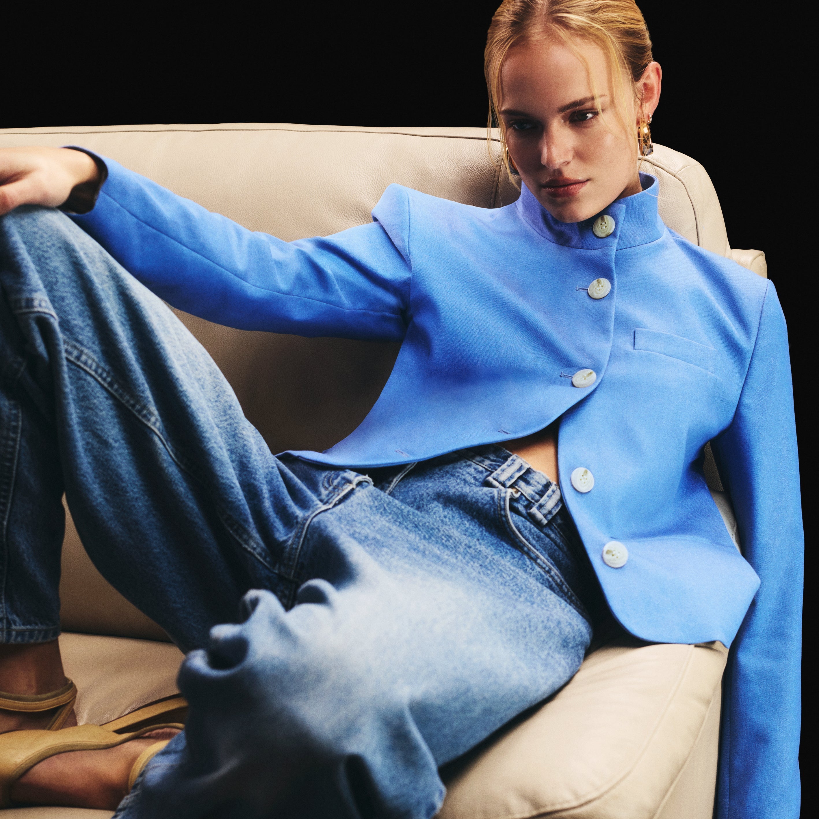 VERY JACKET