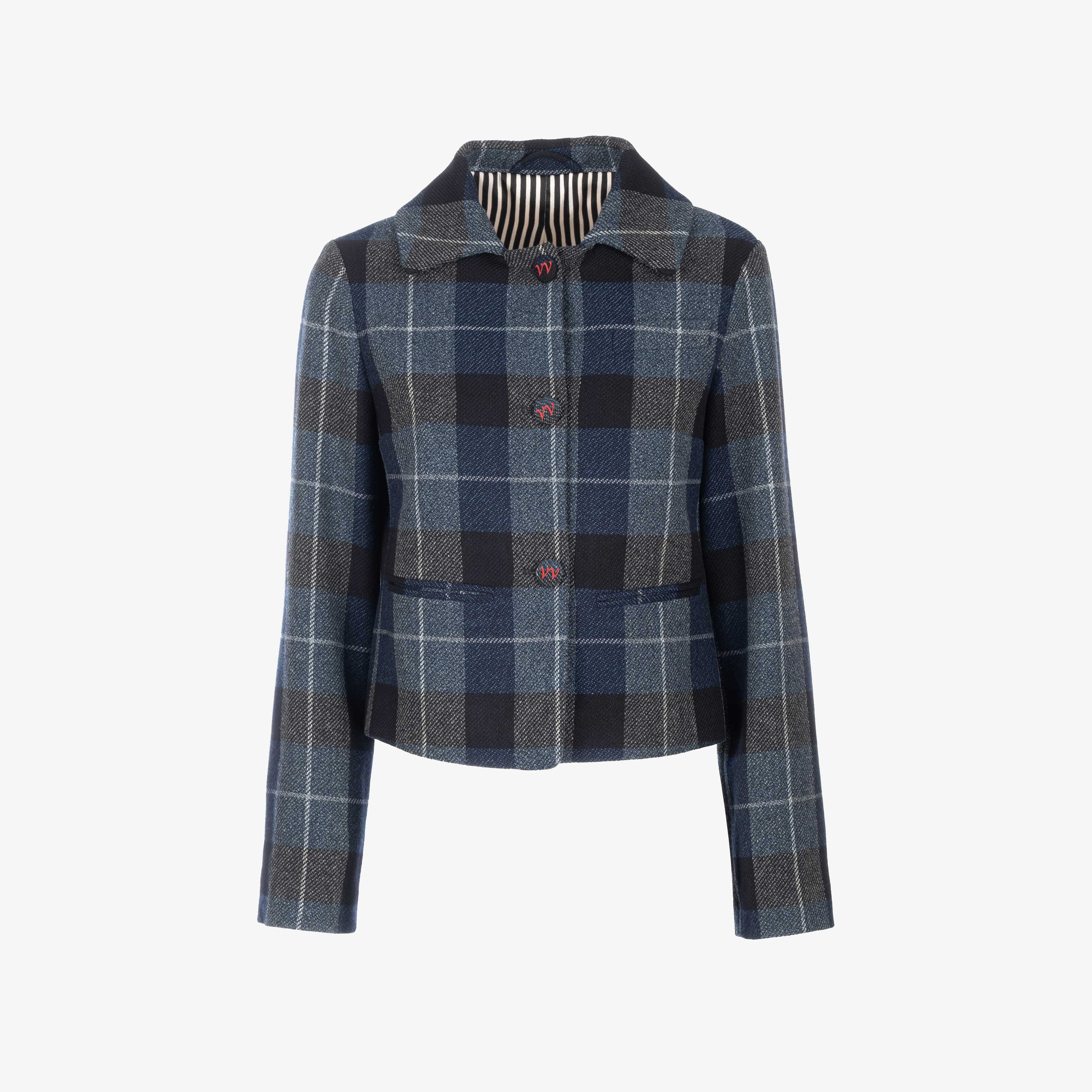 VERY JACKET