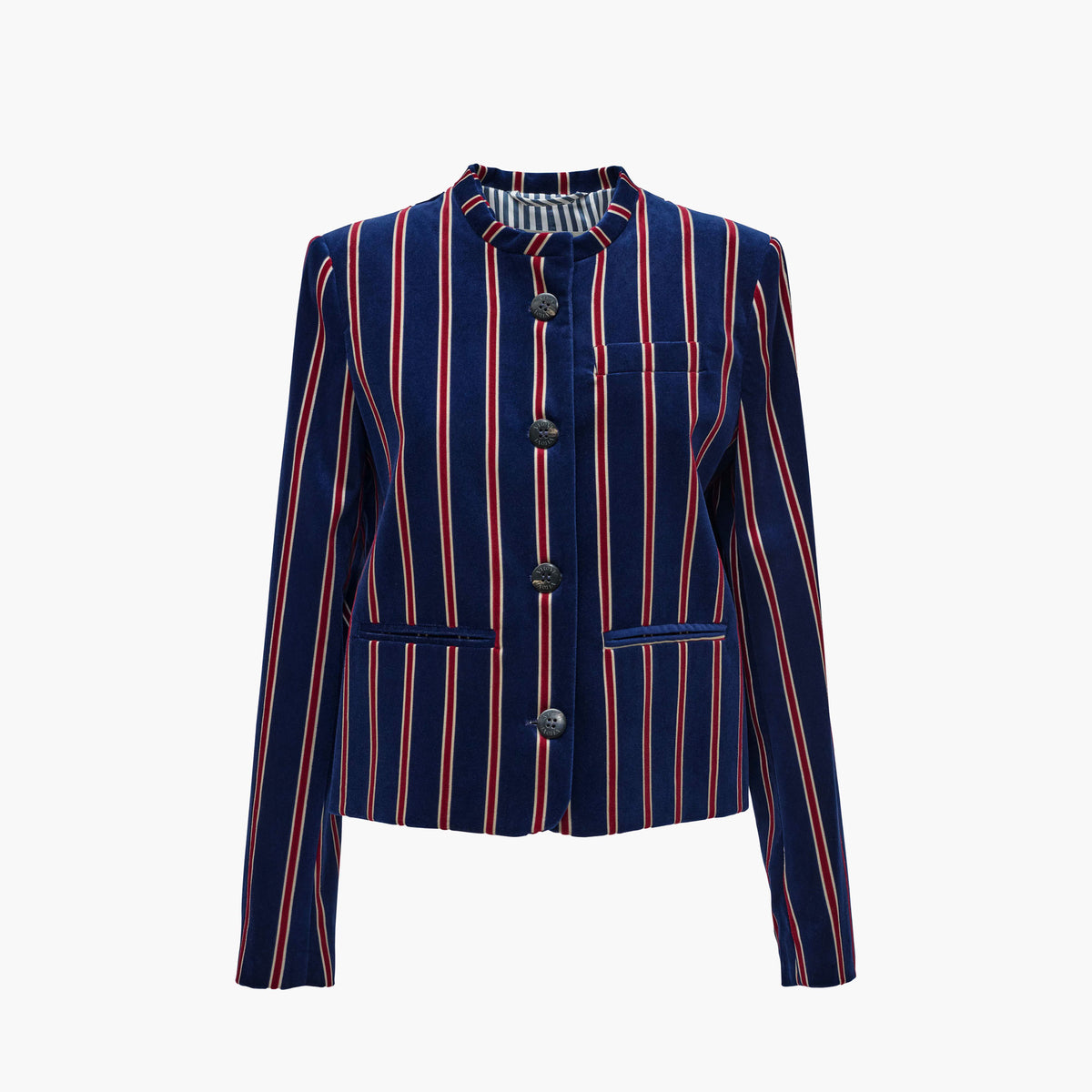 VERY Regimental Blazer
