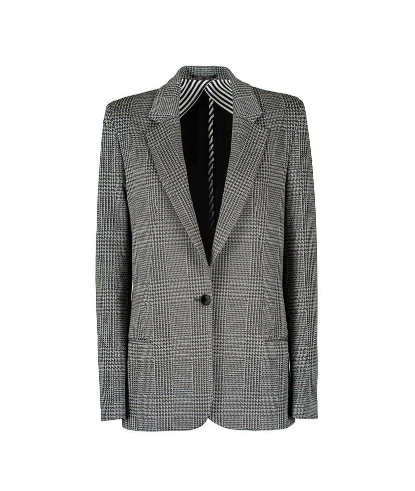 READY JACKET