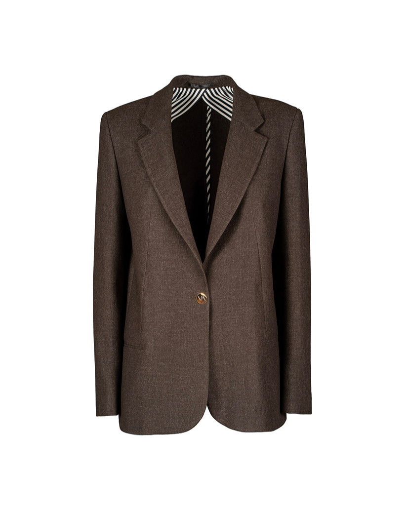 READY JACKET
