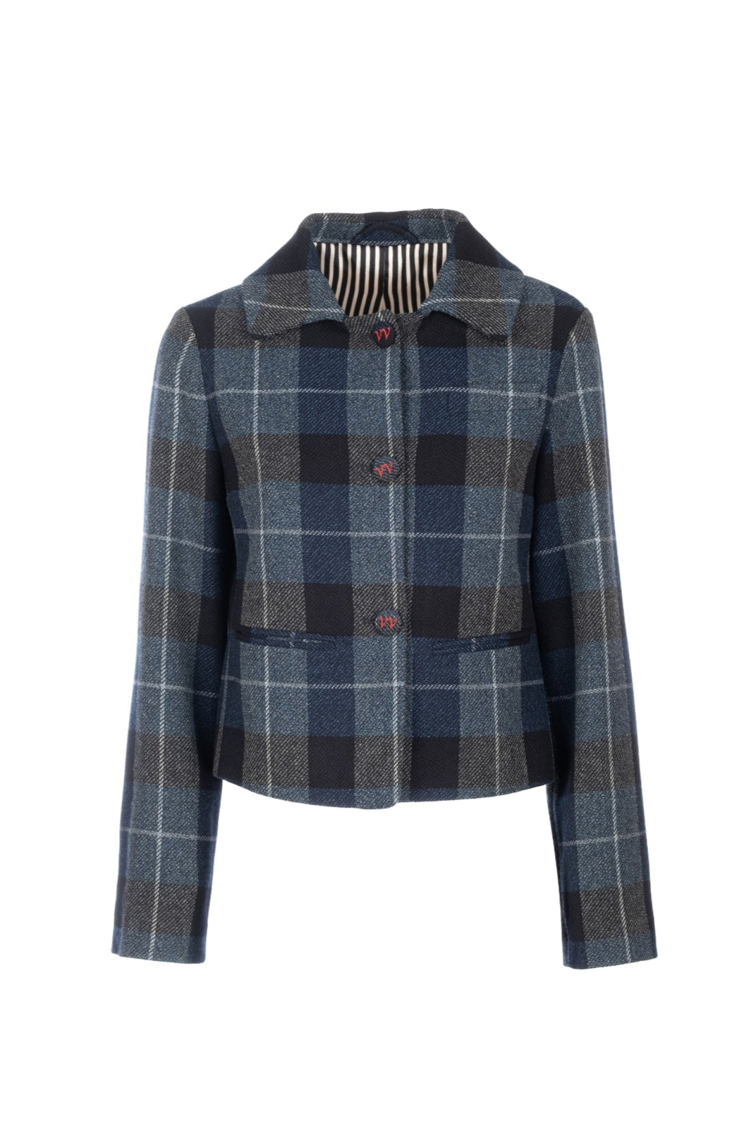VICKY JACKET