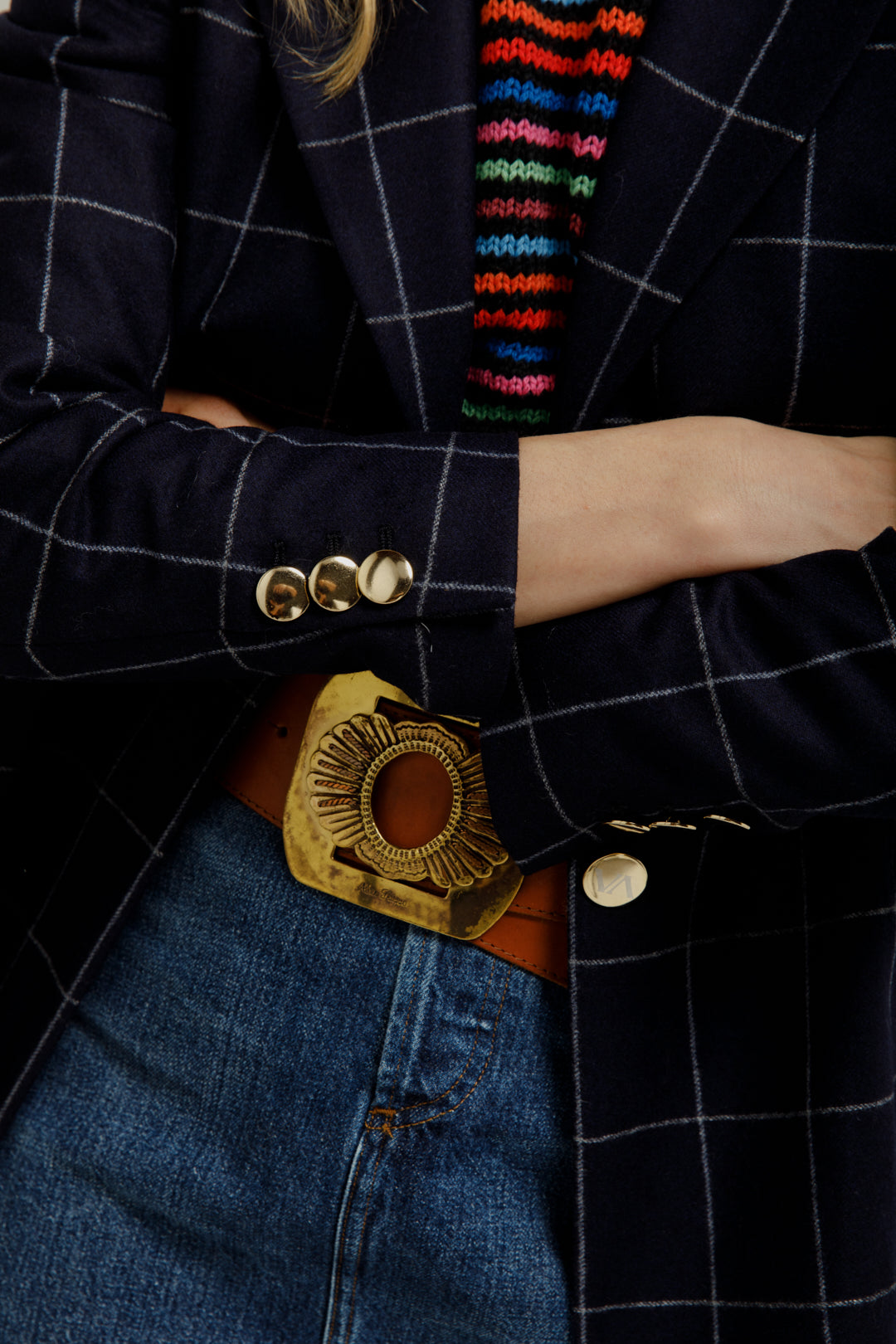 ANYWAY JACKET