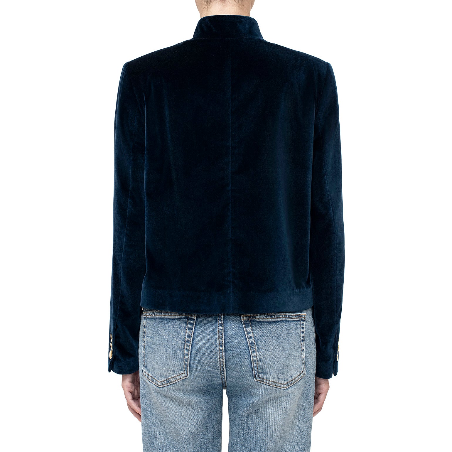 VERY JACKET