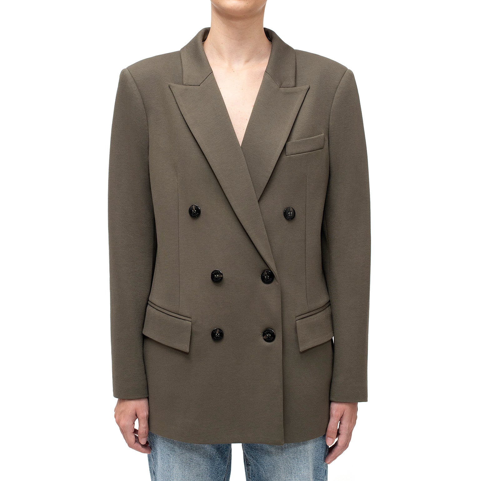 VICTORY JACKET