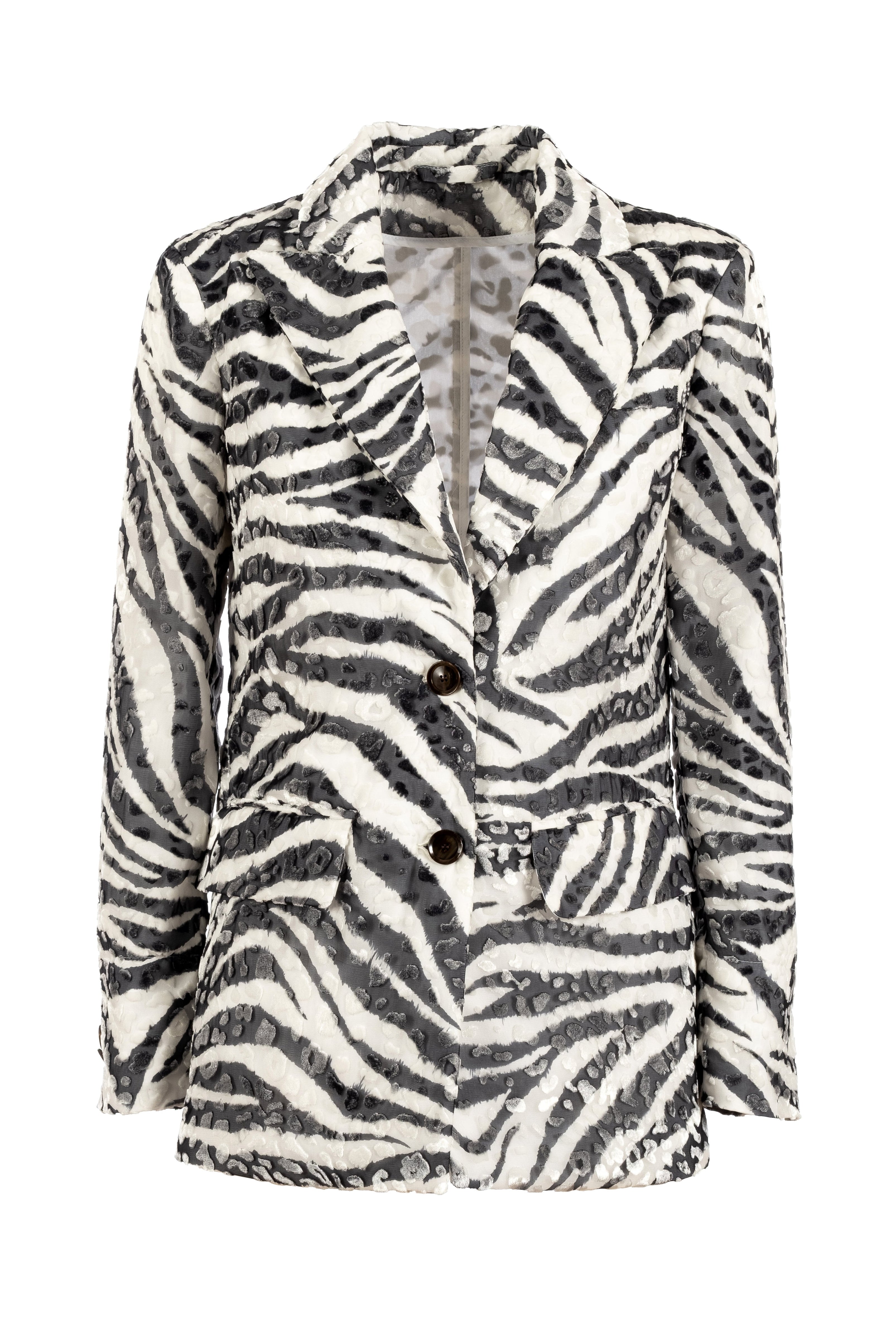 ANYWAY JACKET